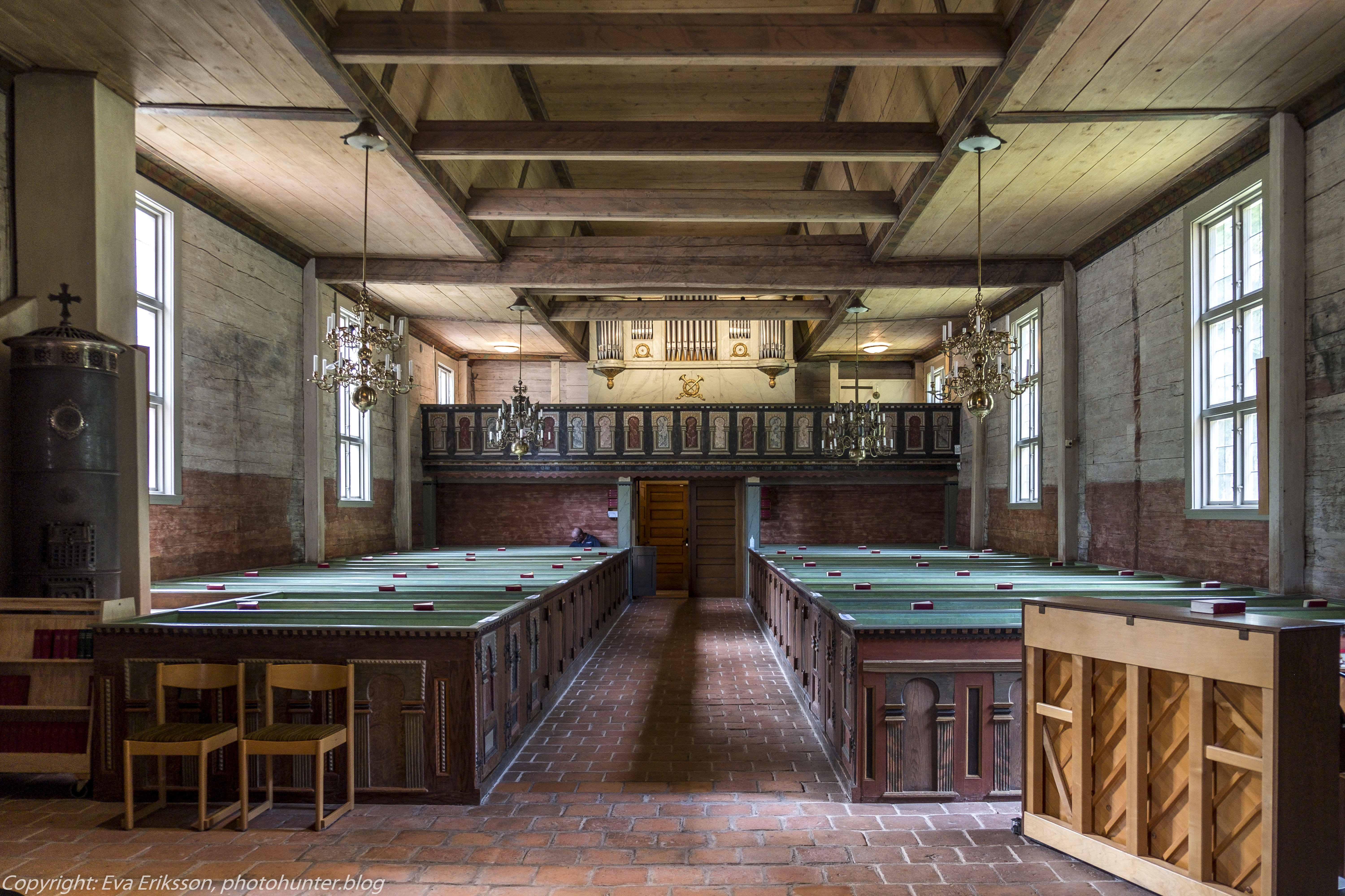 Södra Fågelås kyrka