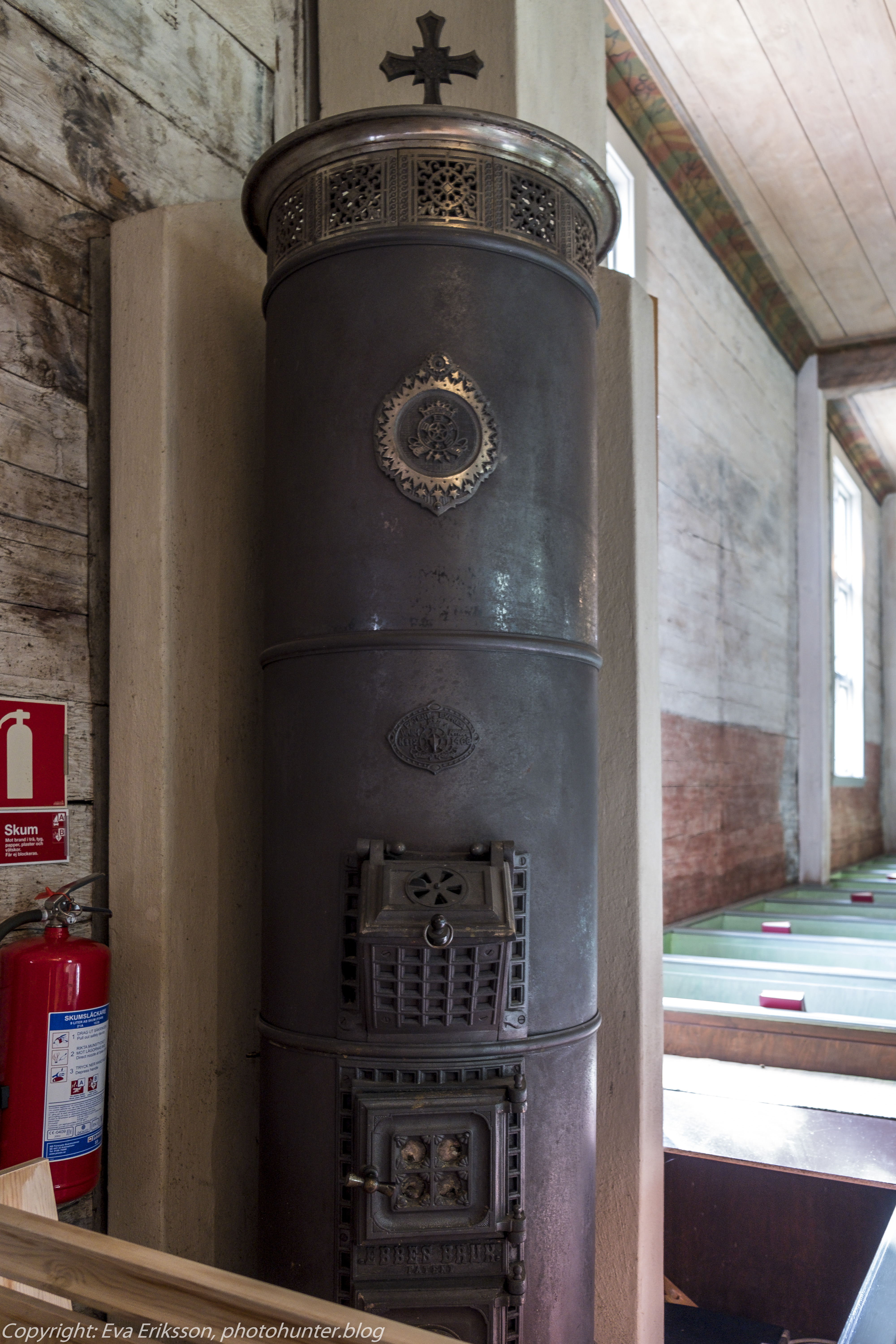 Södra Fågelås kyrka