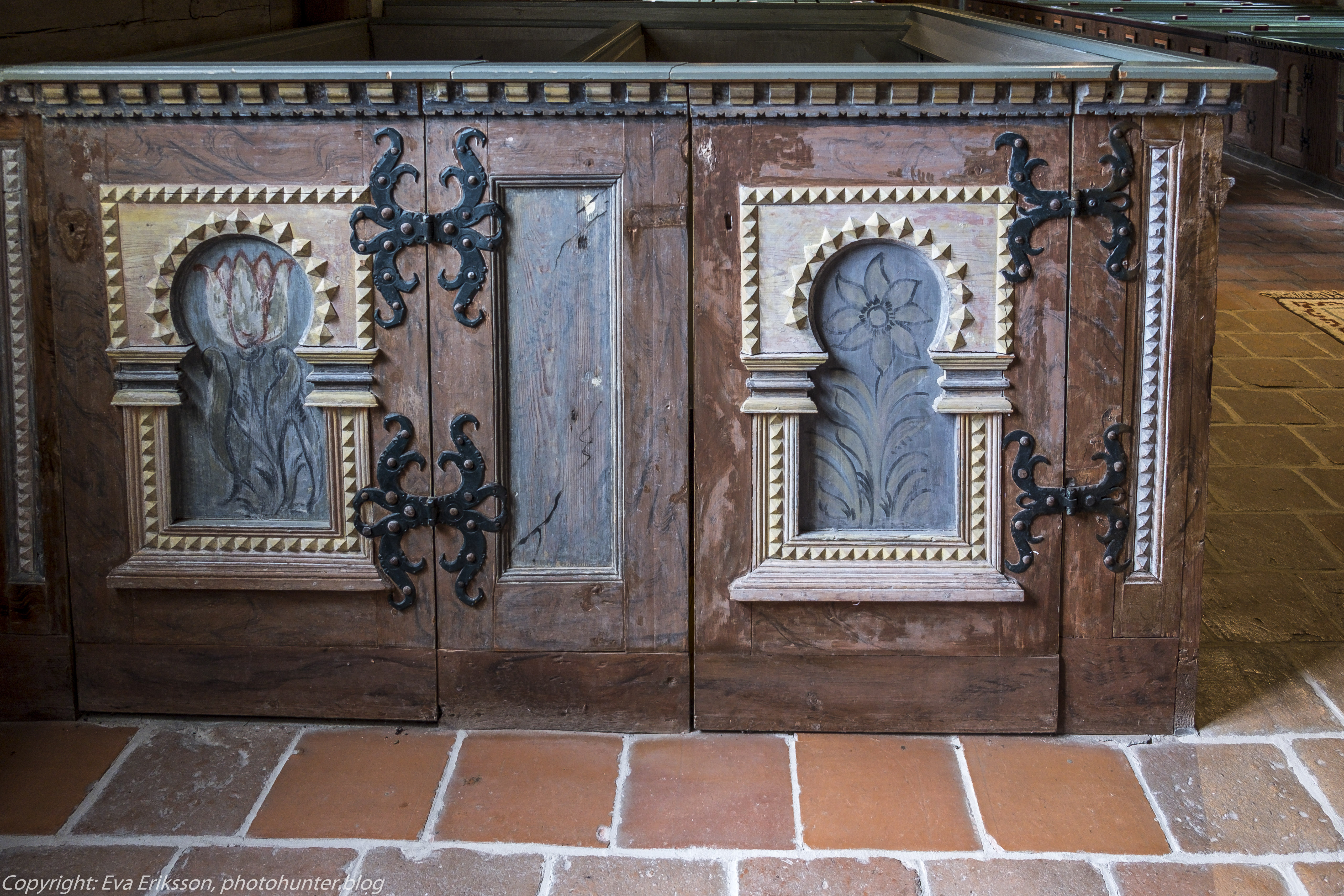 Södra Fågelås kyrka