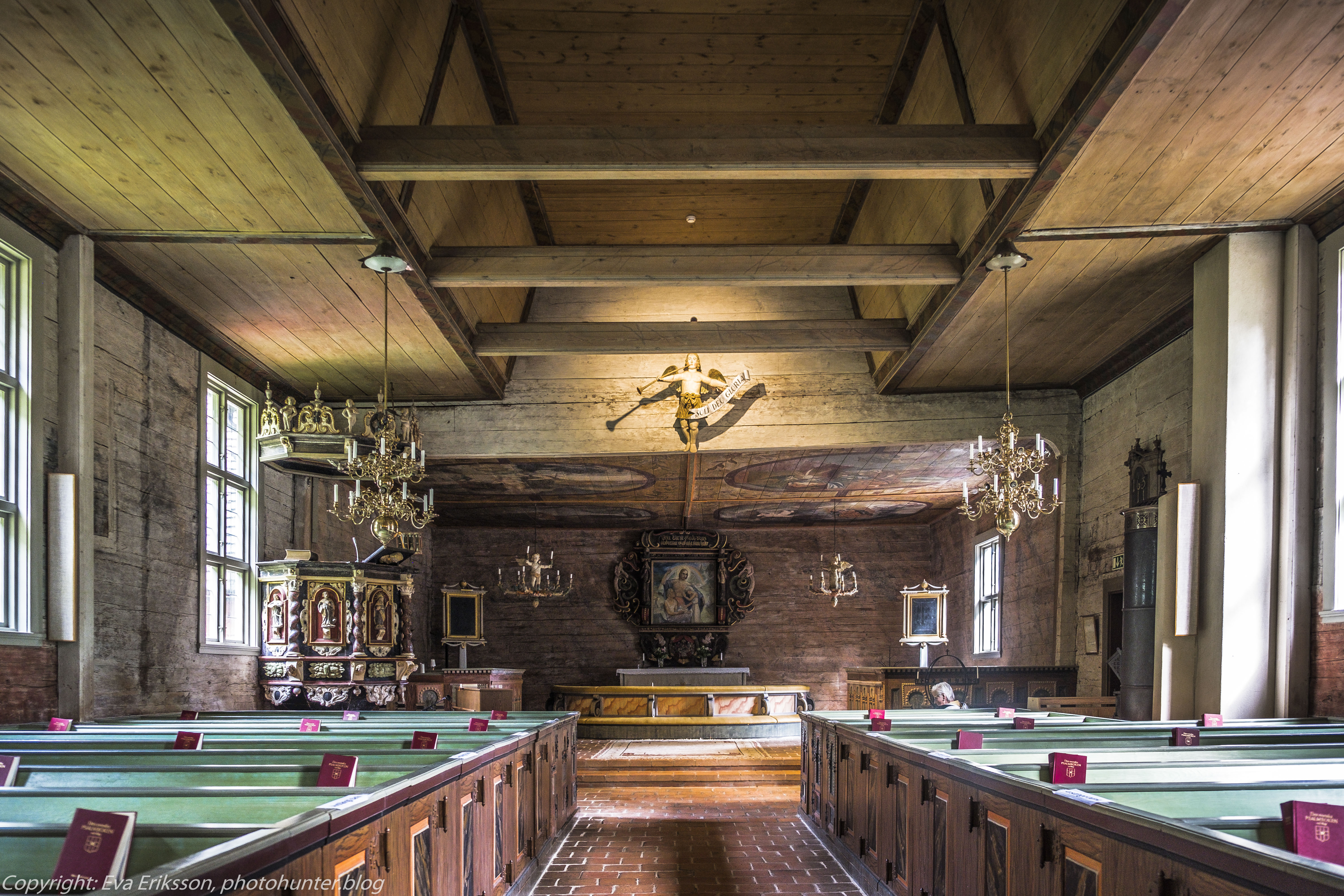 Södra Fågelås kyrka