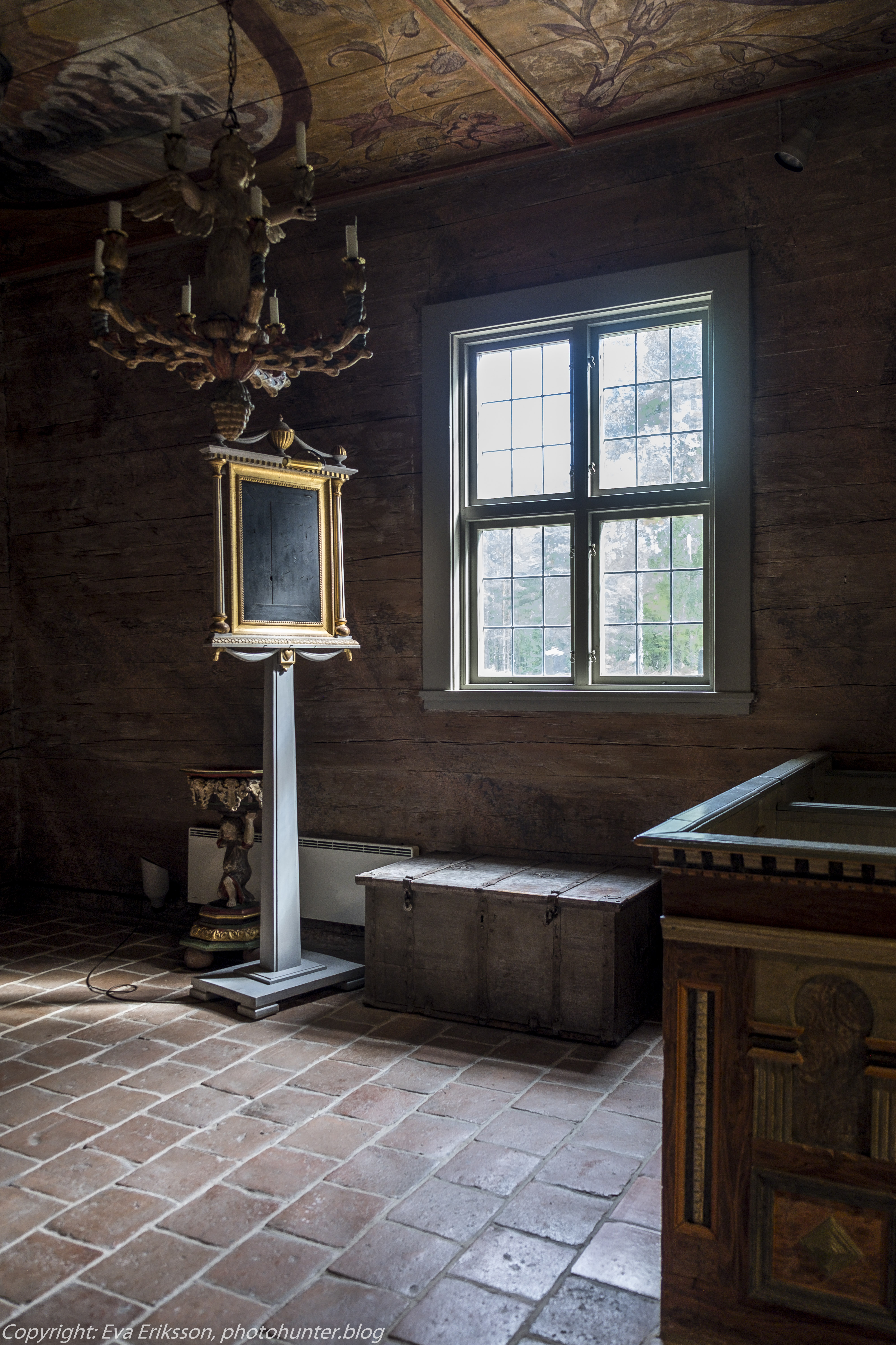 Södra Fågelås kyrka