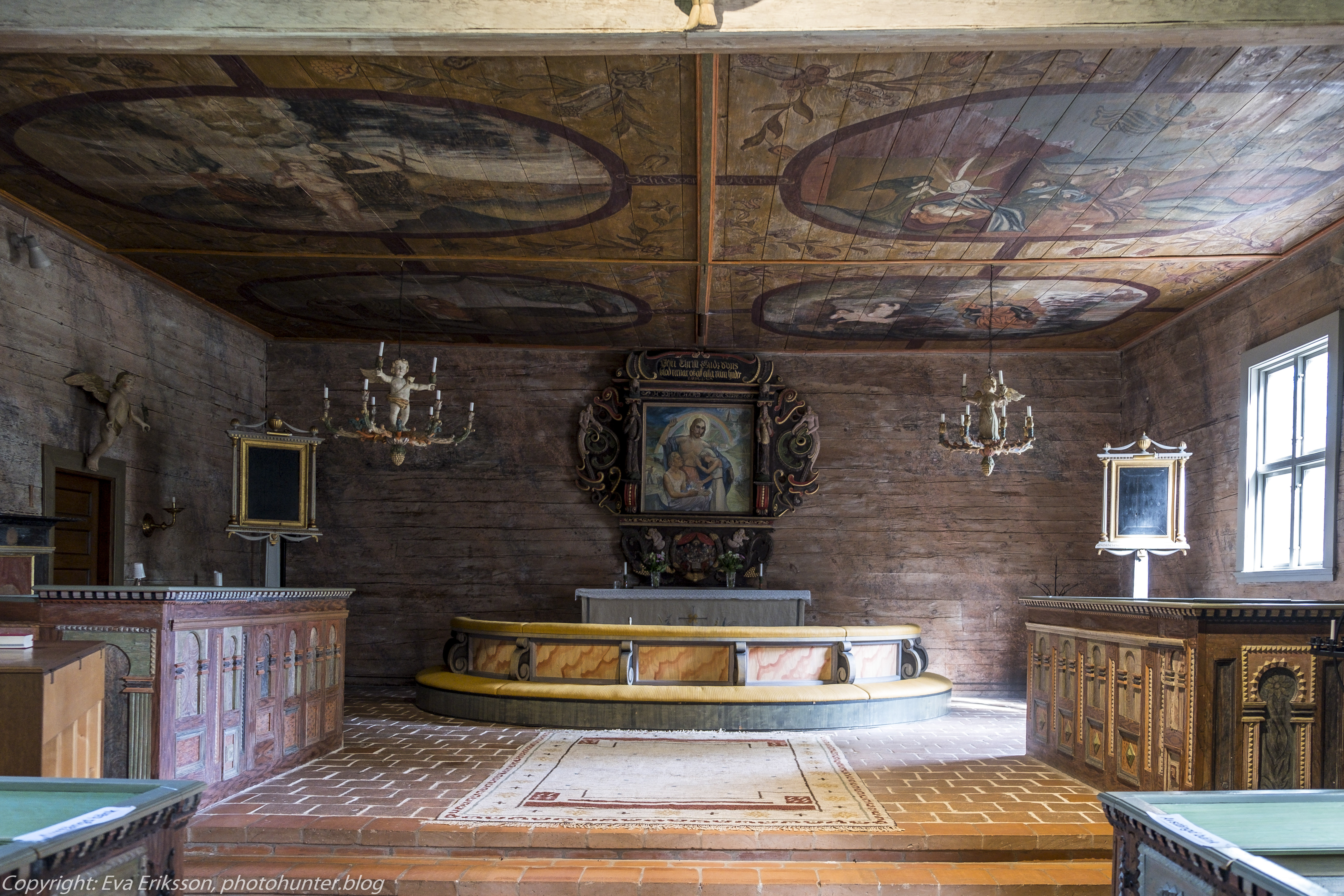 Södra Fågelås kyrka