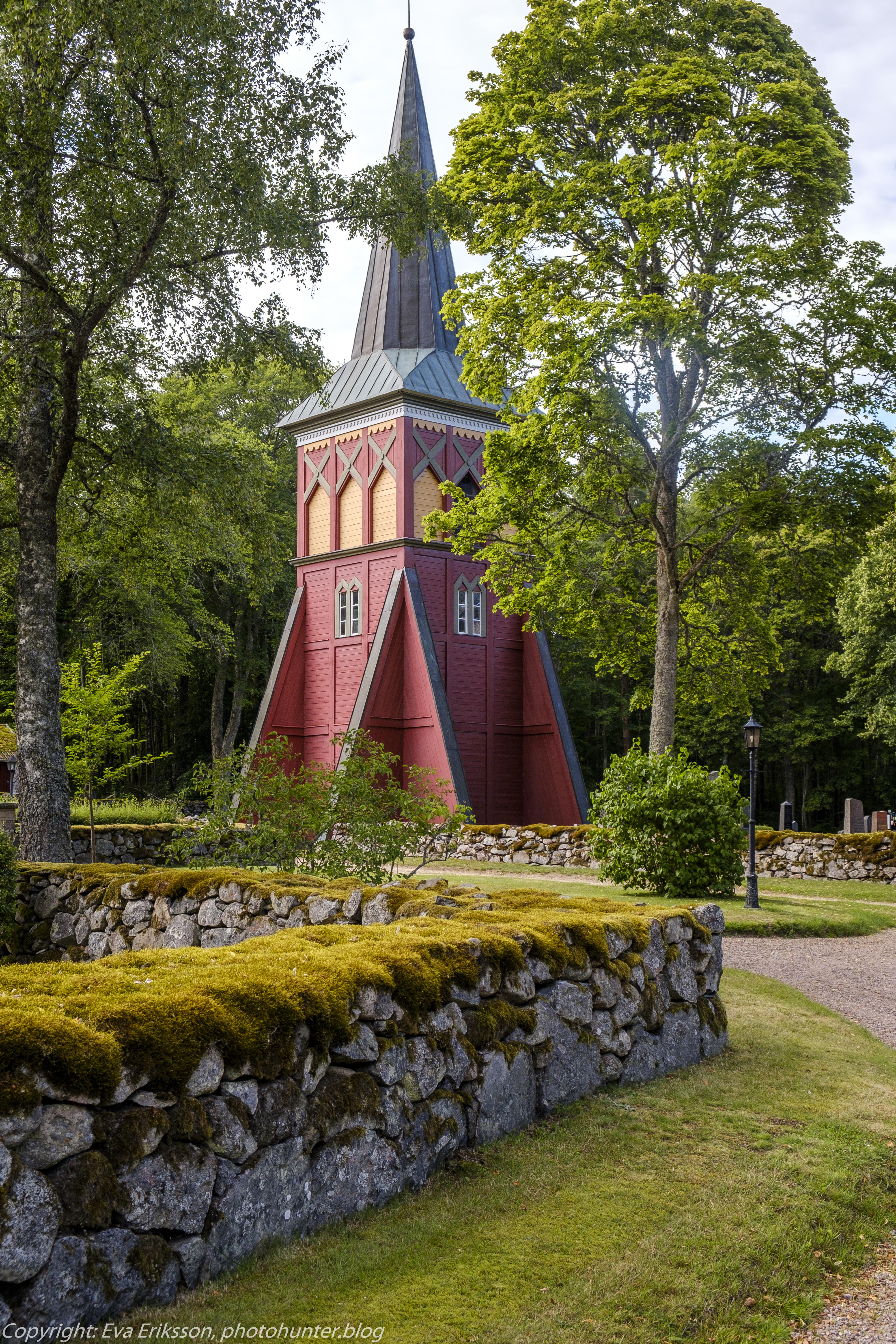 Södra Fågelås kyrka