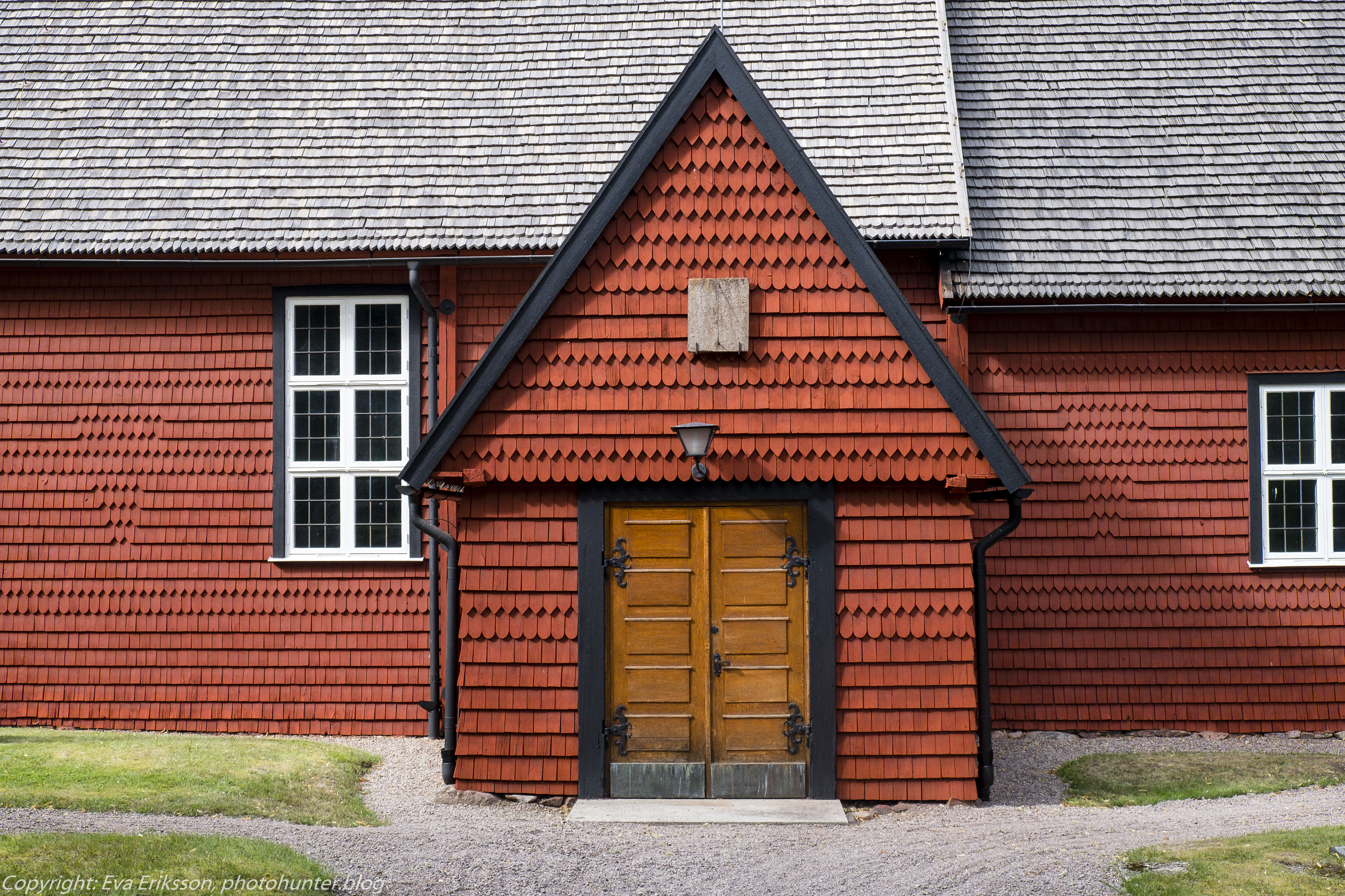 Södra Fågelås kyrka