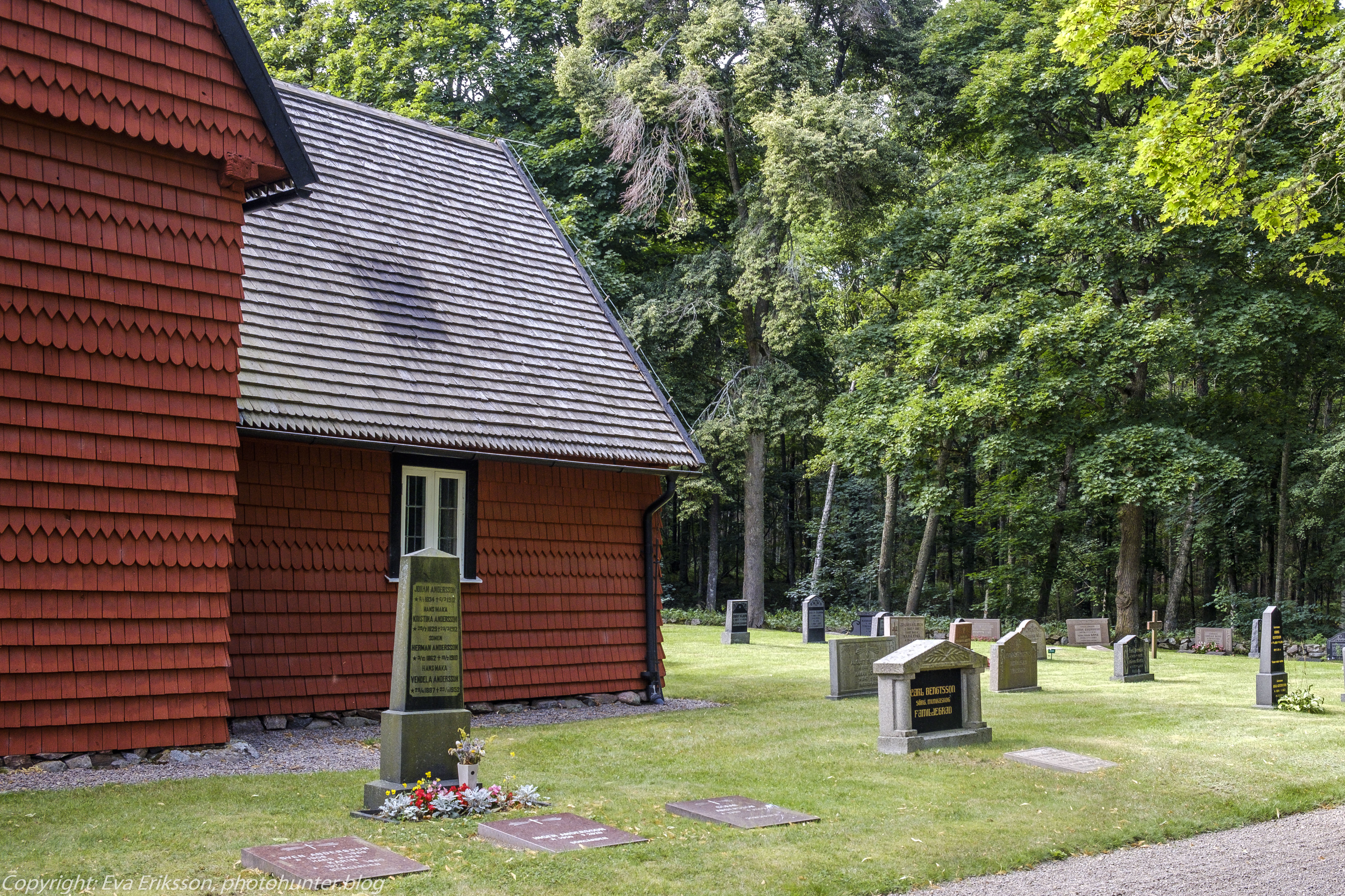 Södra Fågelås kyrka