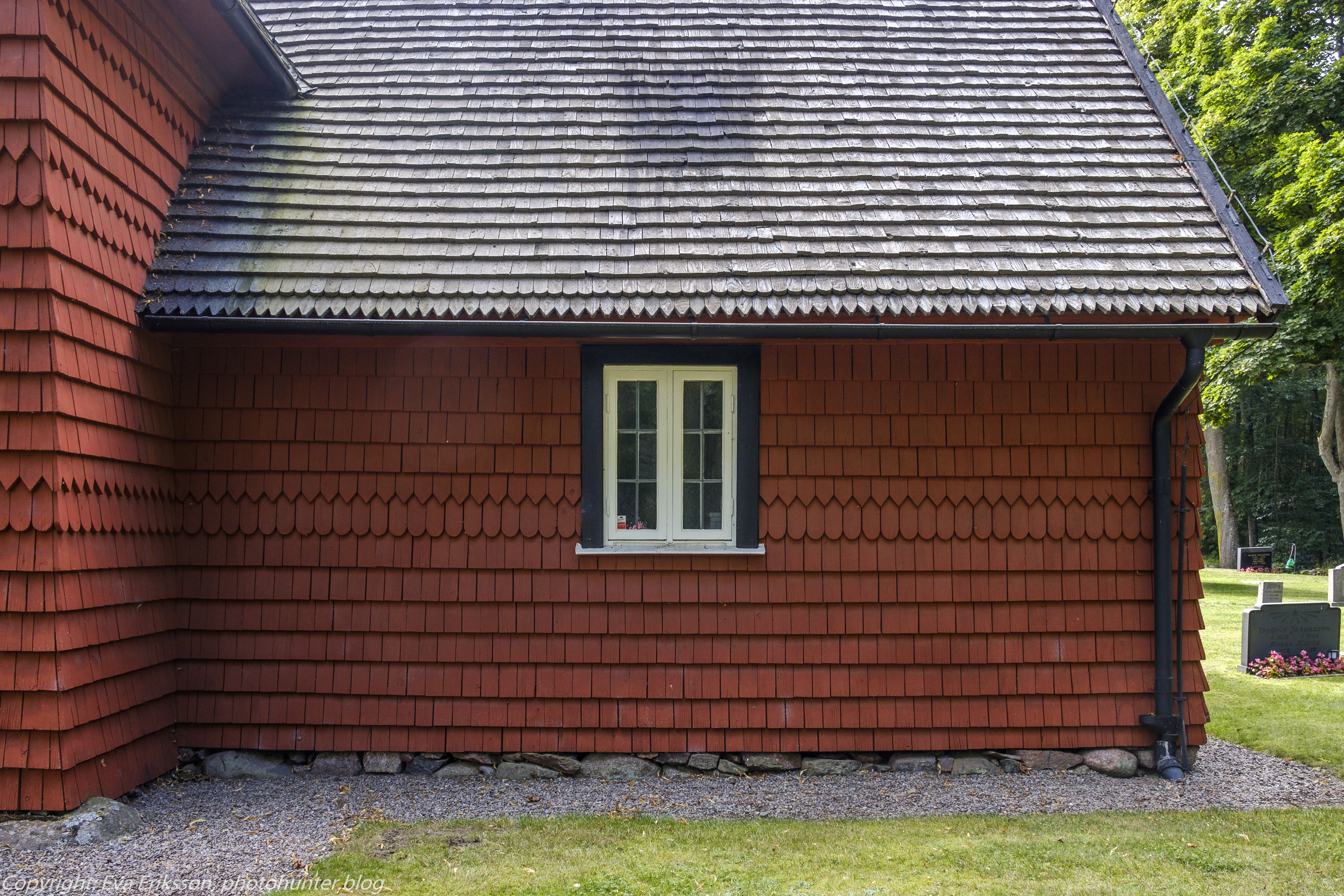 Södra Fågelås kyrka