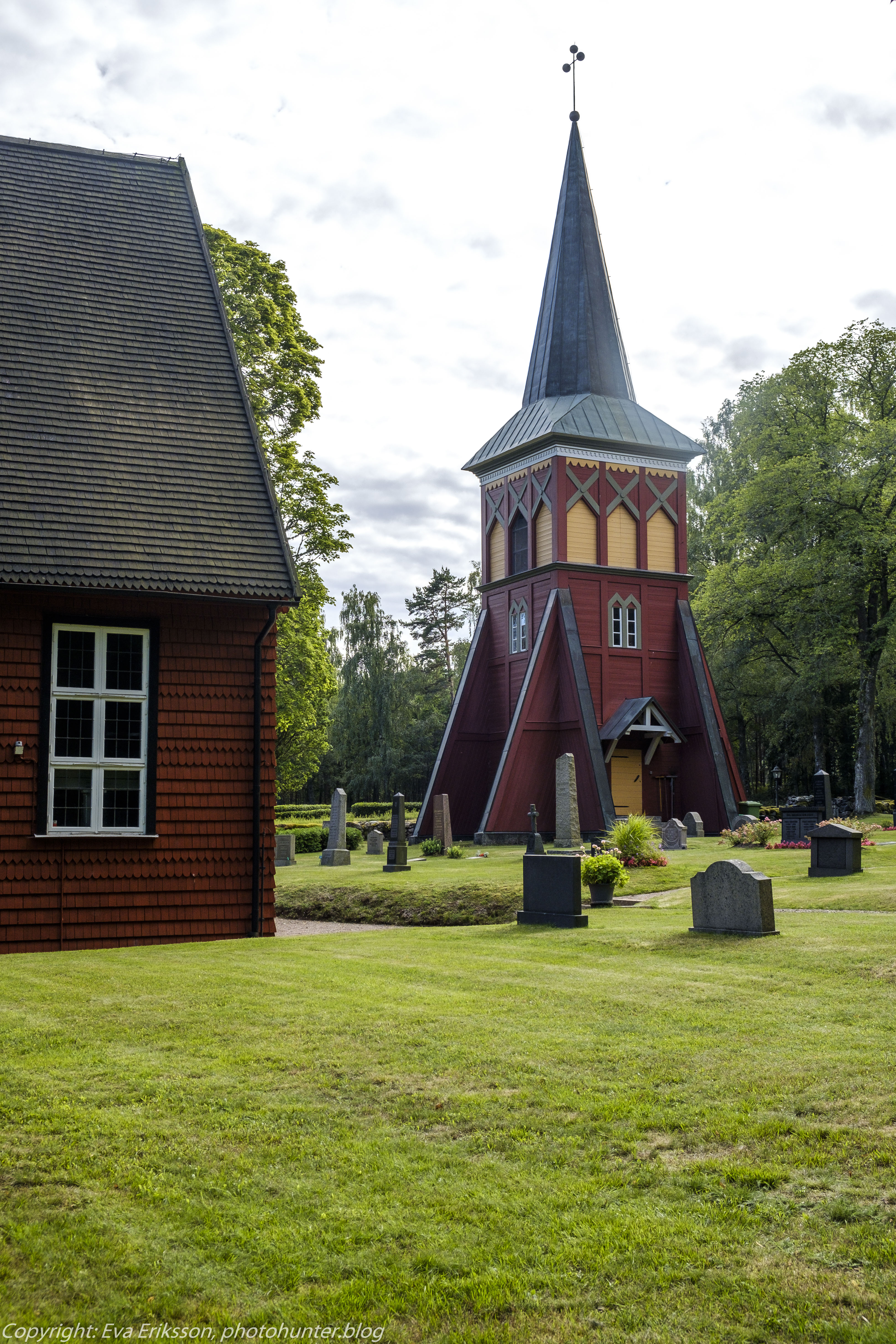 Södra Fågelås kyrka
