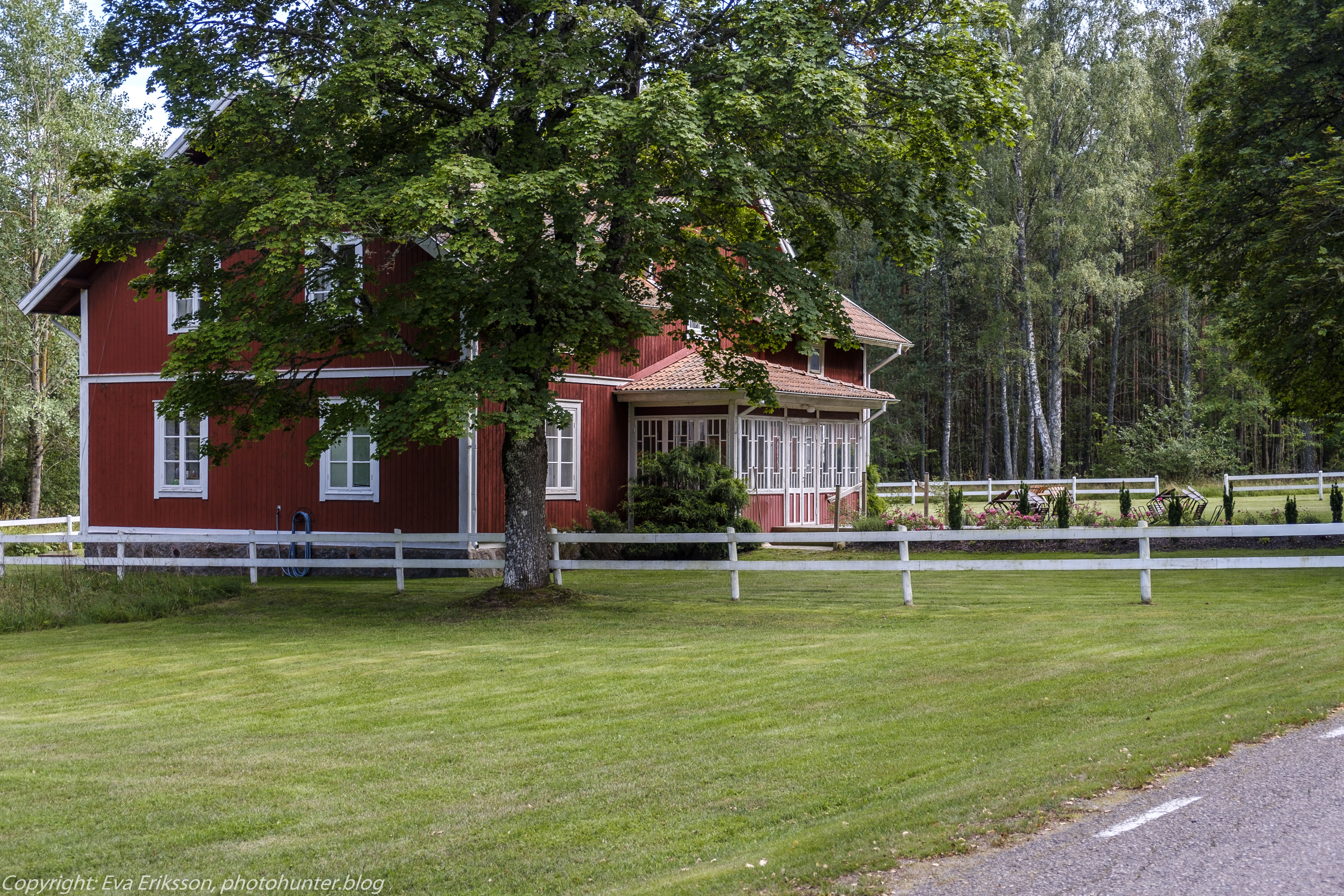 Södra Fågelås kyrka