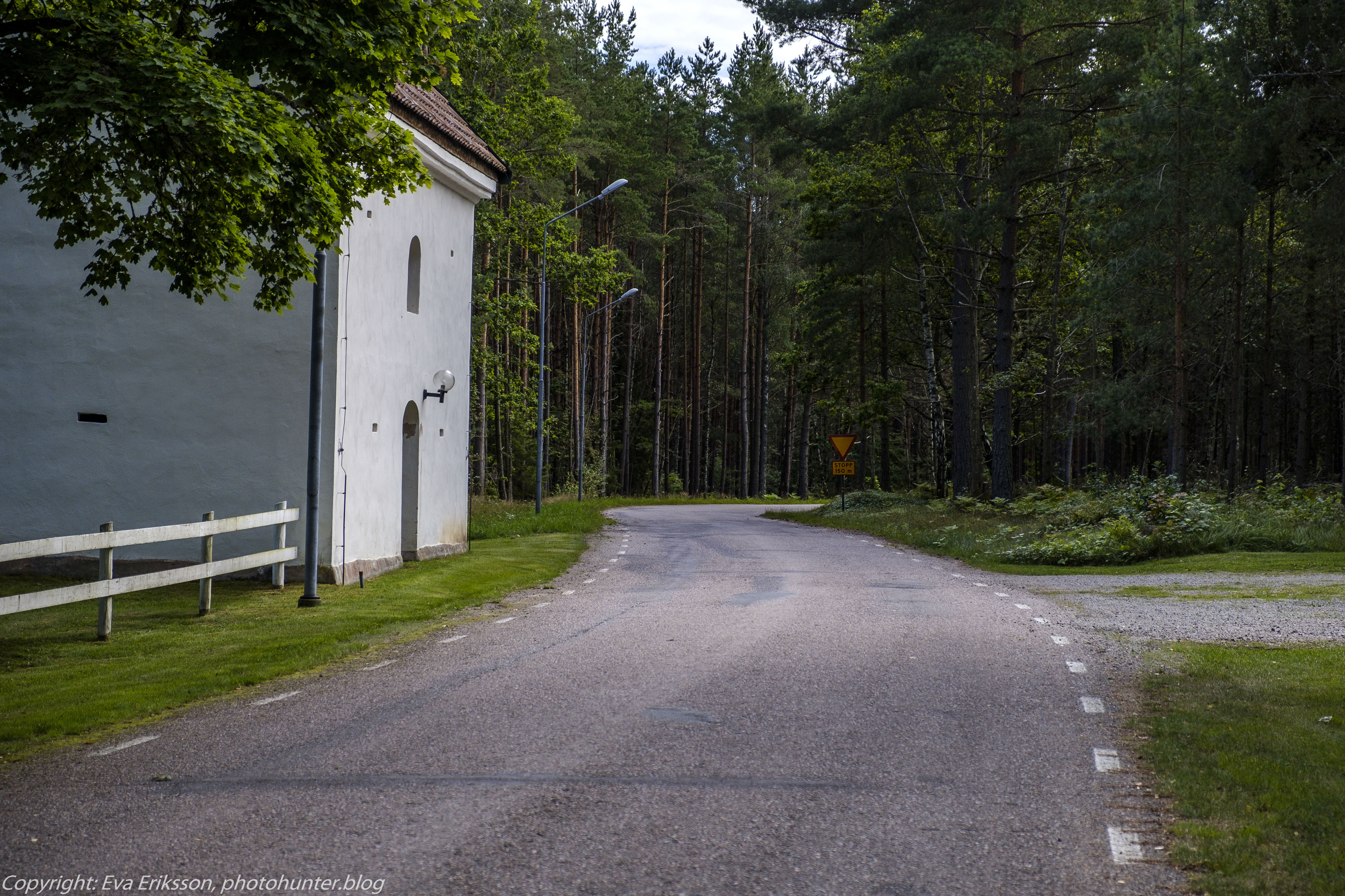 Södra Fågelås kyrka