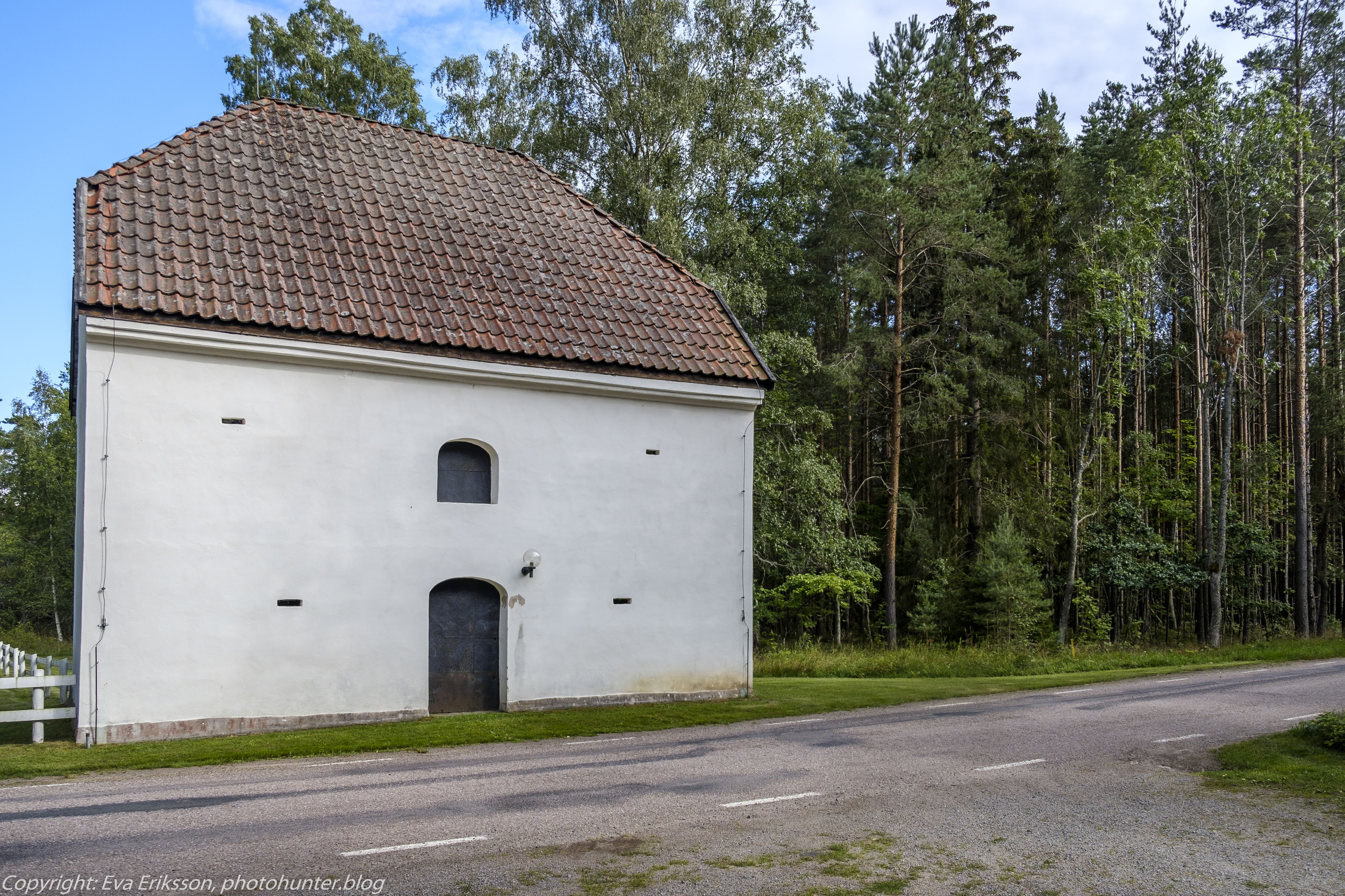 Södra Fågelås kyrka