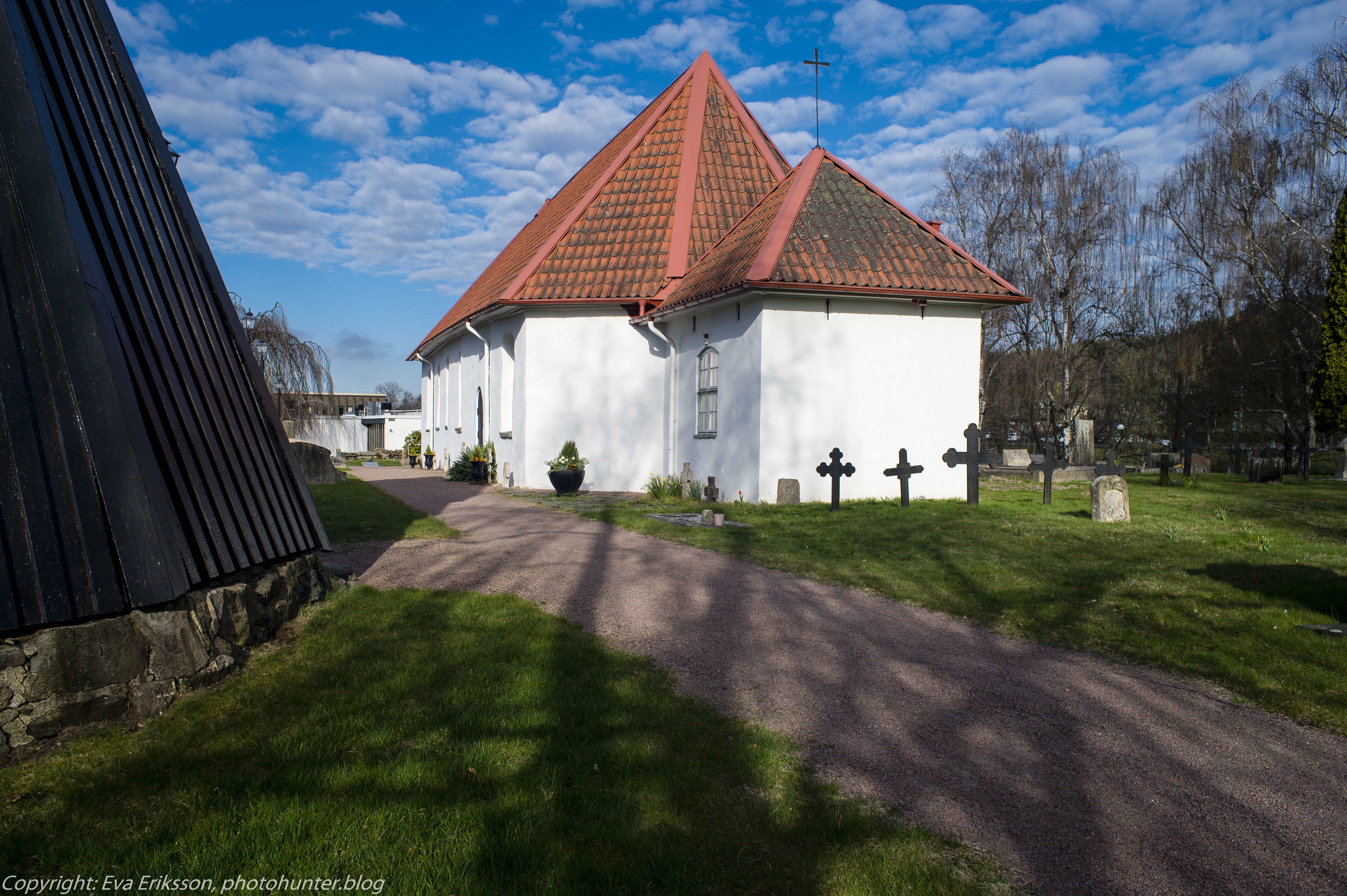 Partille kyrka
