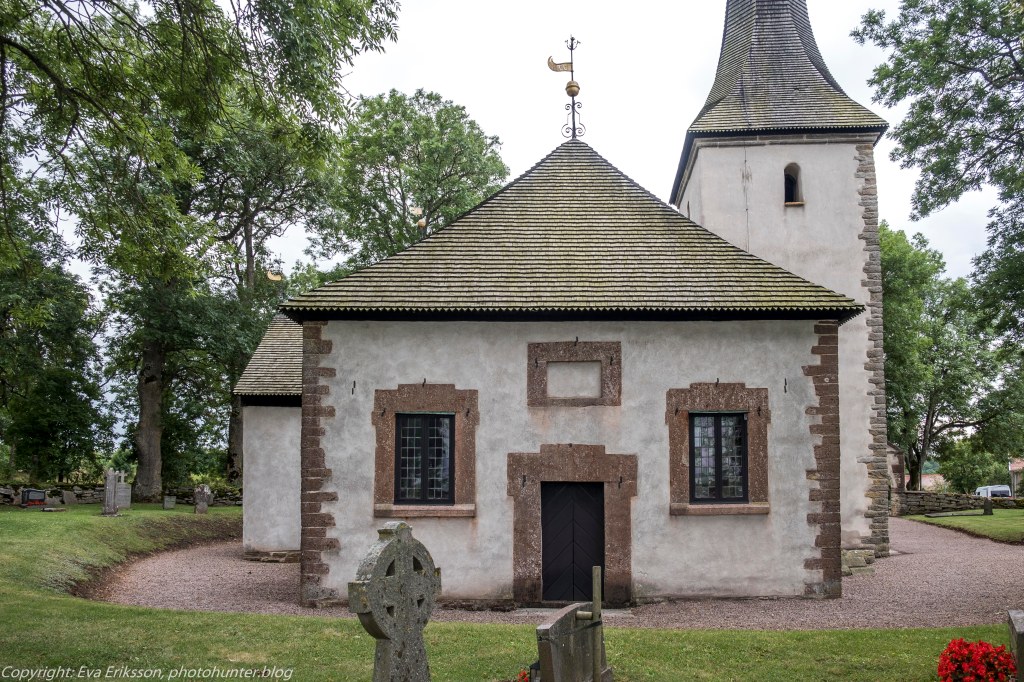 Västerplana kyrka