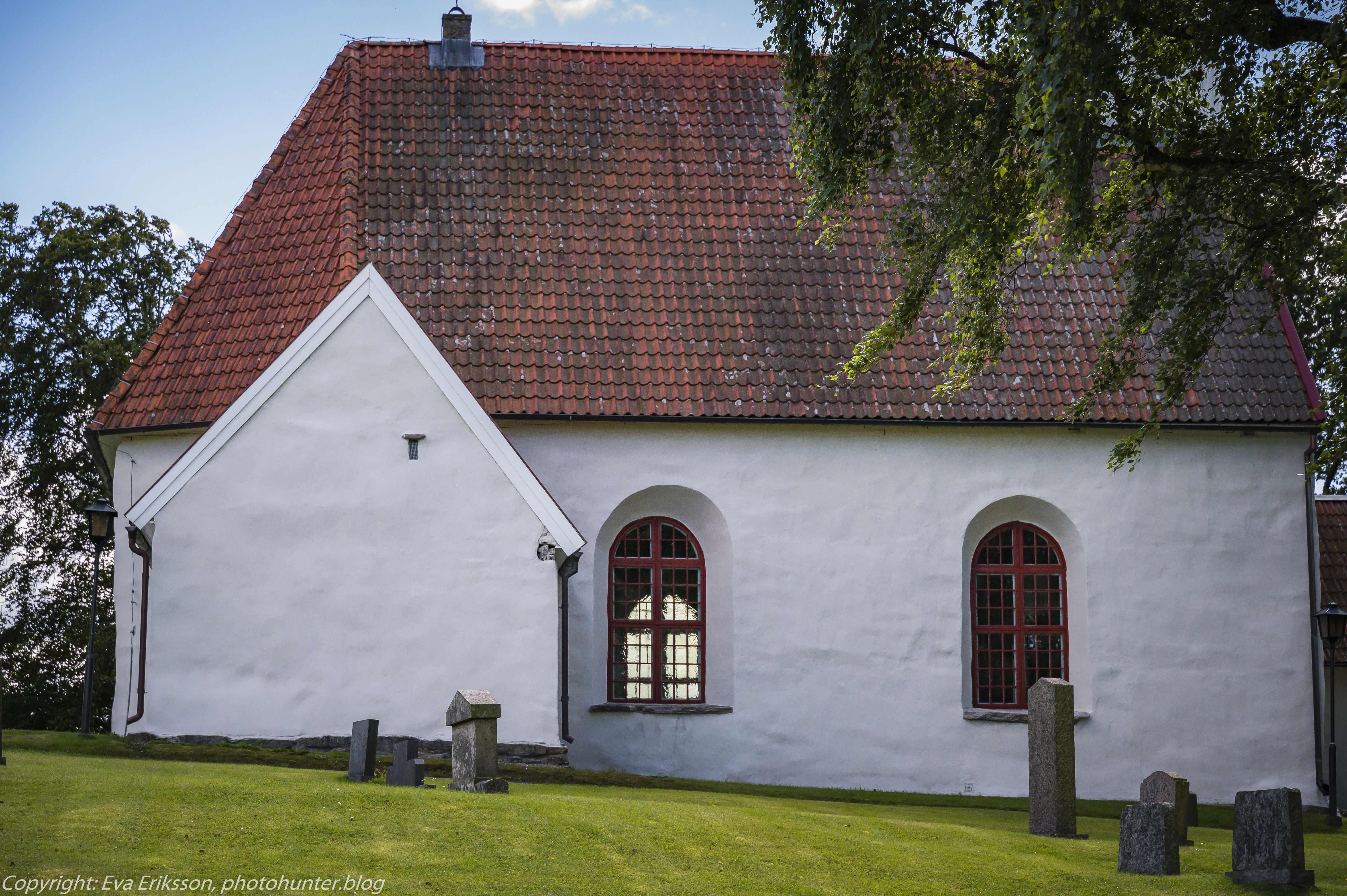 Hols kyrka
