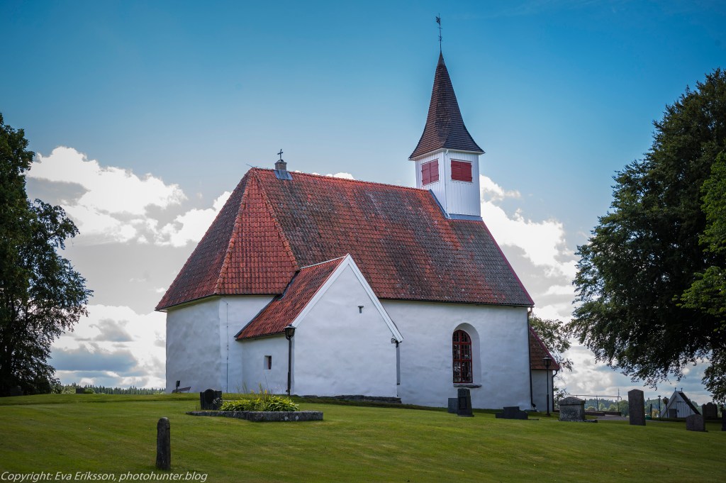 Hols kyrka