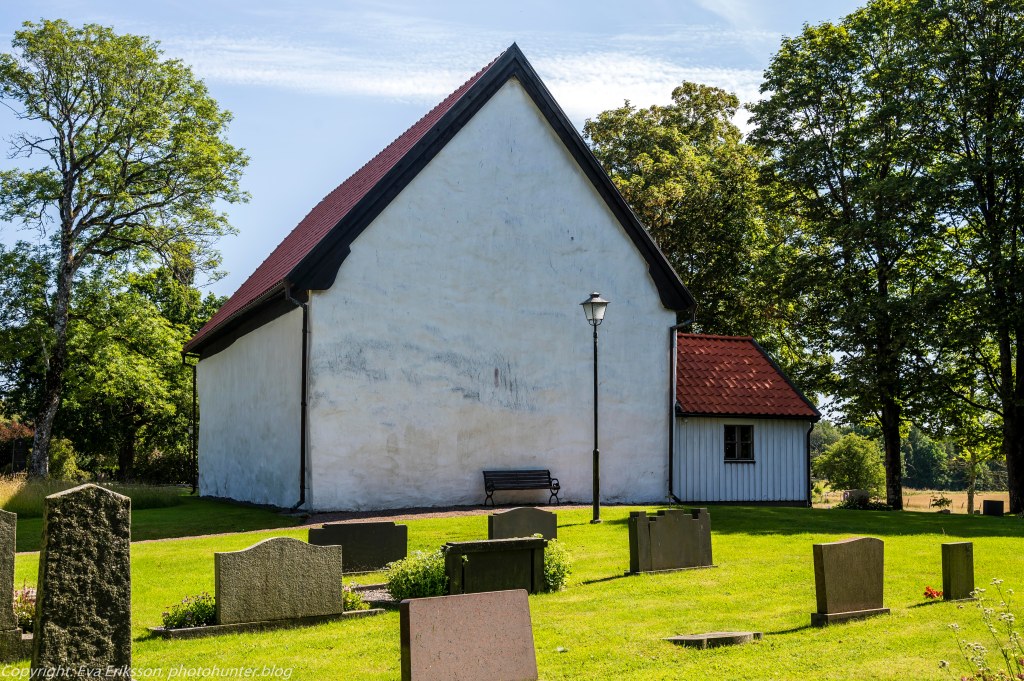 Vesene kyrka