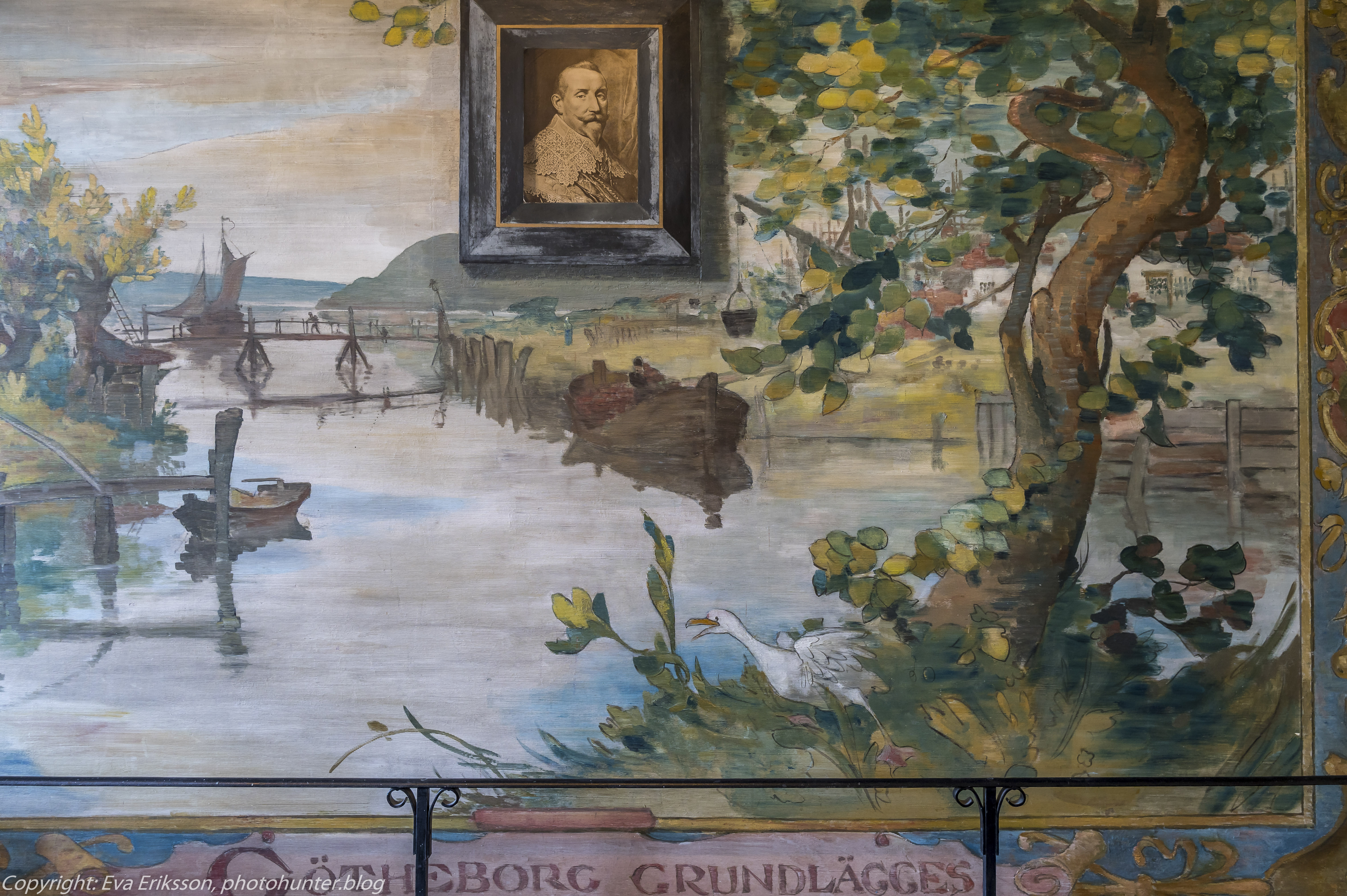 Nya Elementarläroverket för flickor