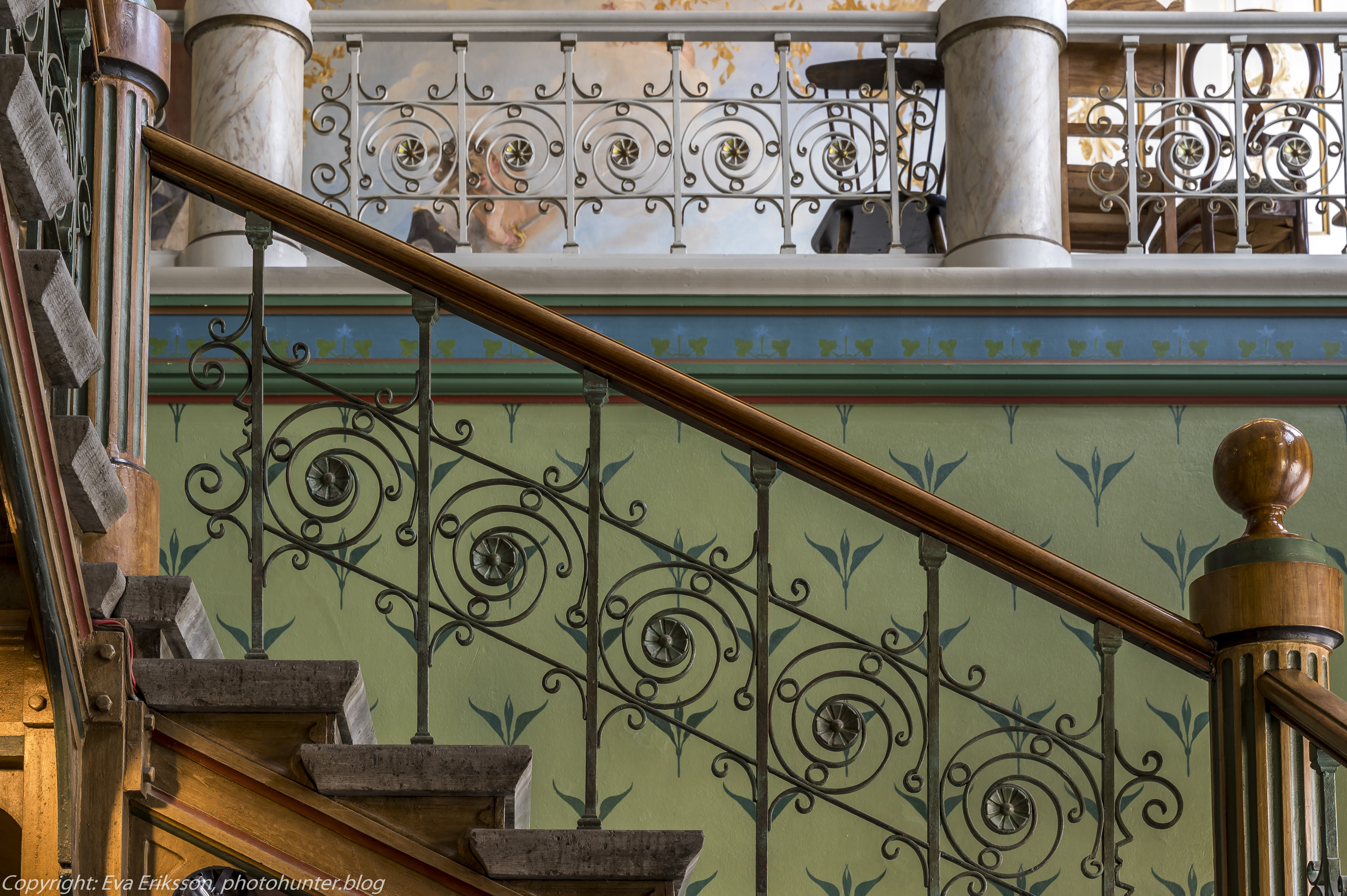 Nya Elementarläroverket för flickor