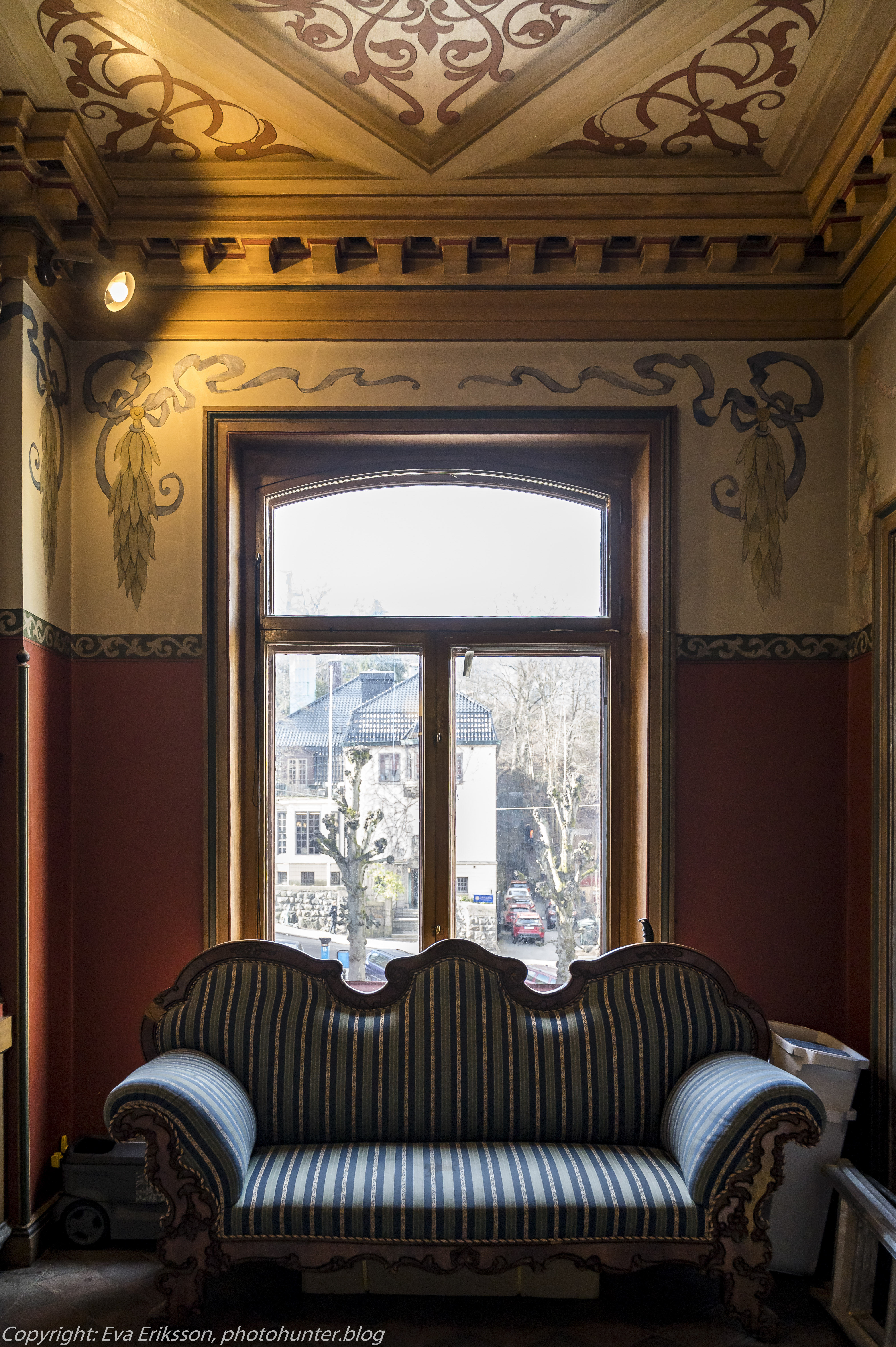 Nya Elementarläroverket för flickor