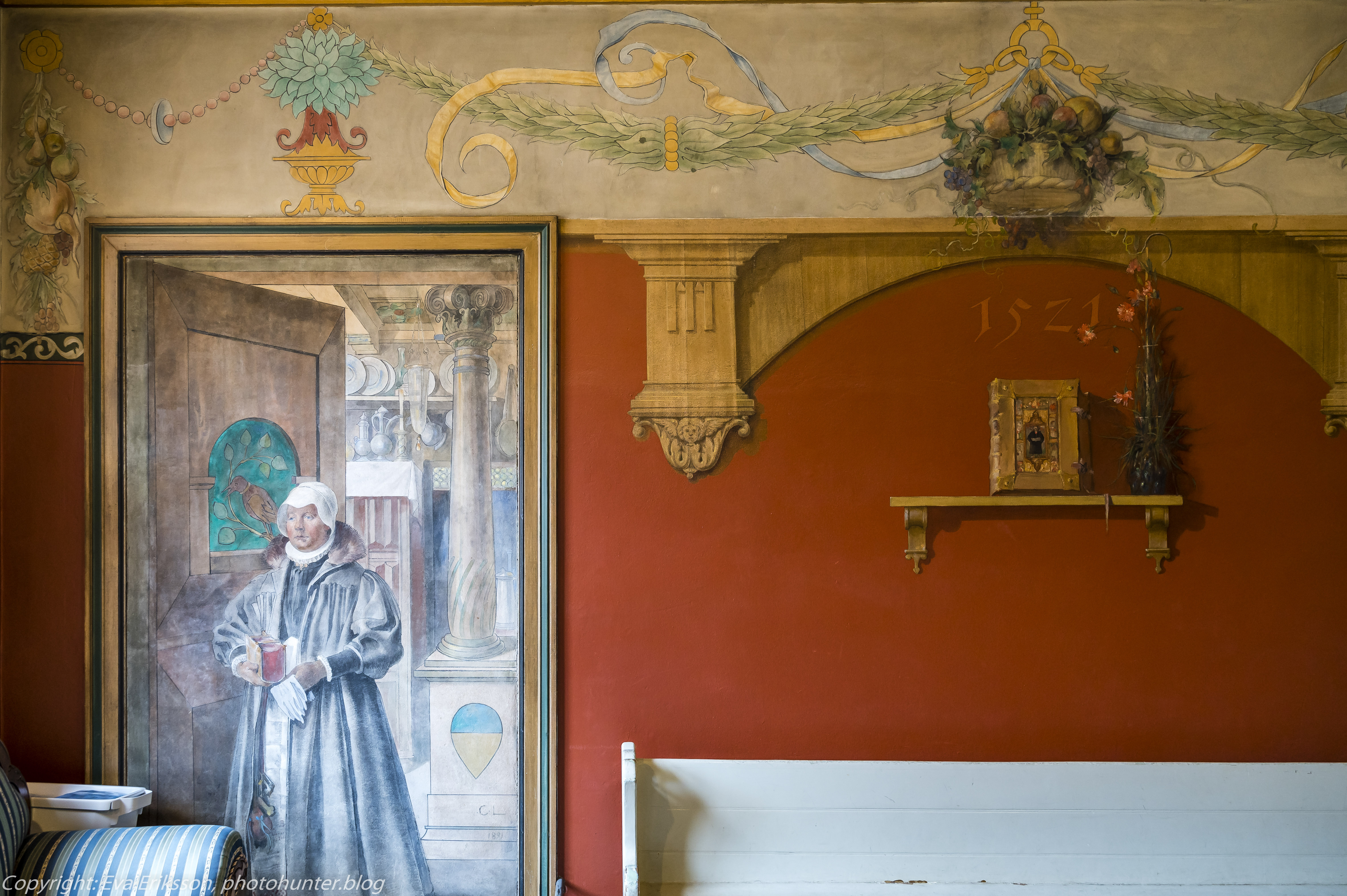 Nya Elementarläroverket för flickor