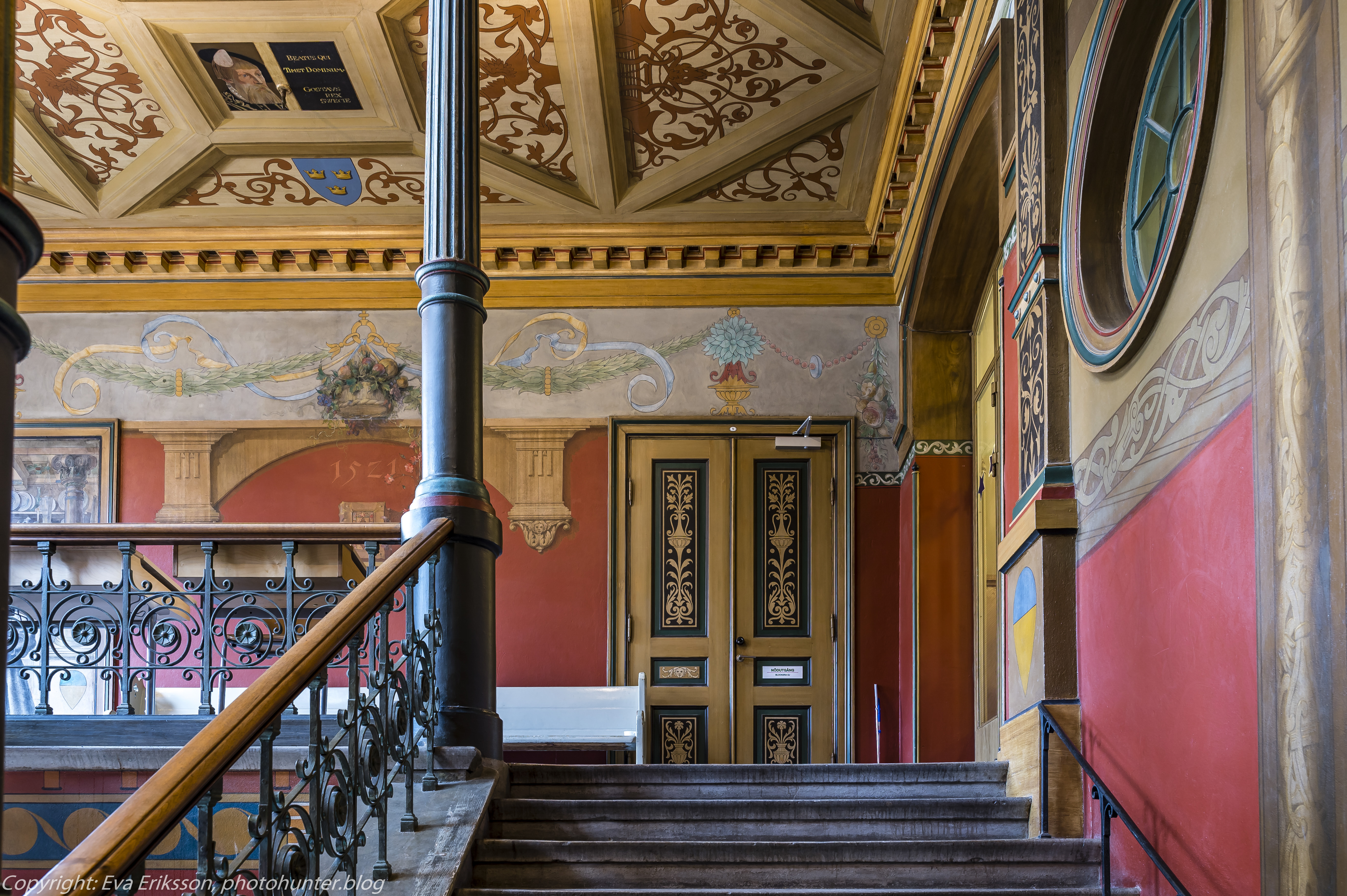 Nya Elementarläroverket för flickor