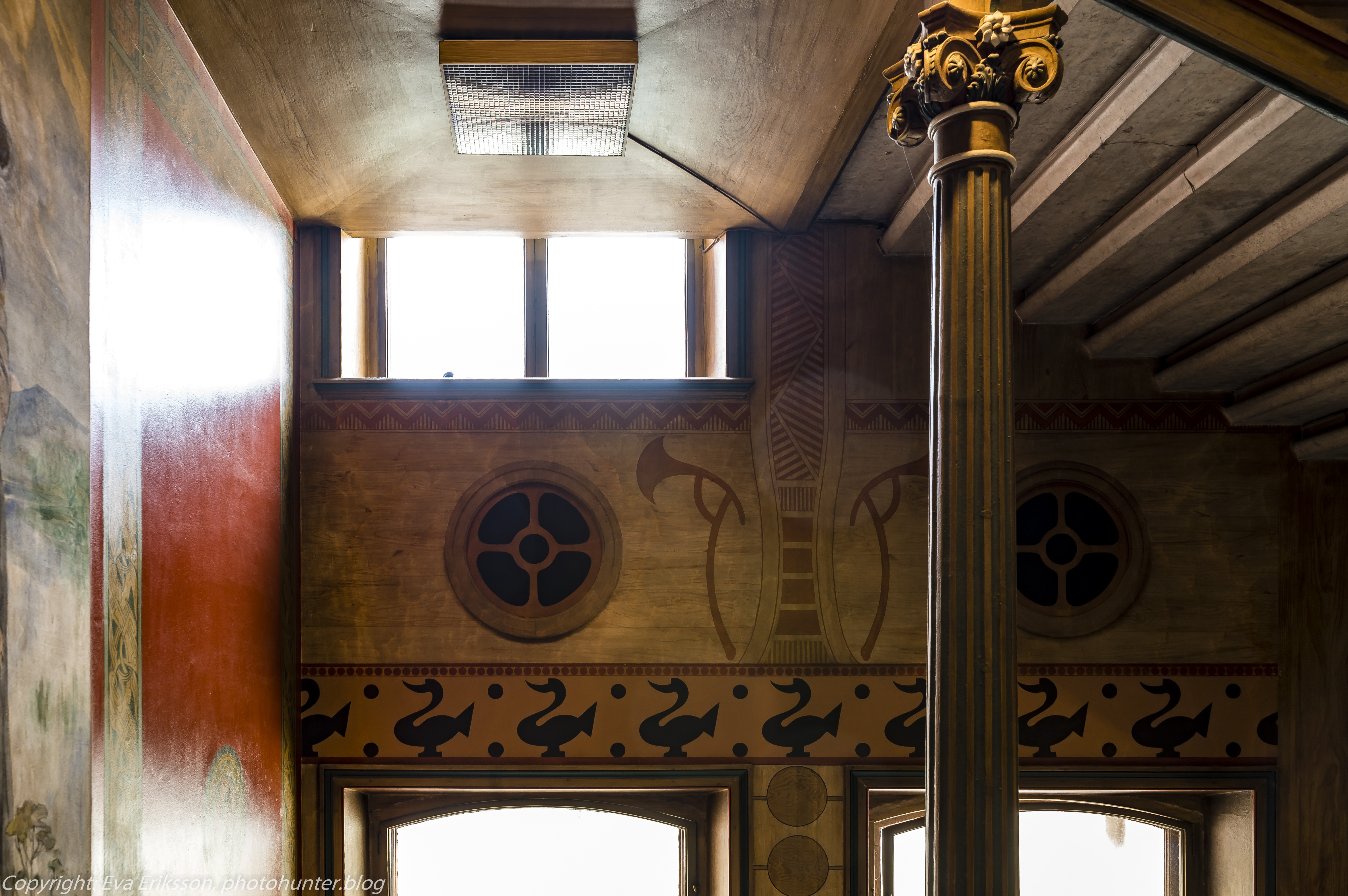 Nya Elementarläroverket för flickor