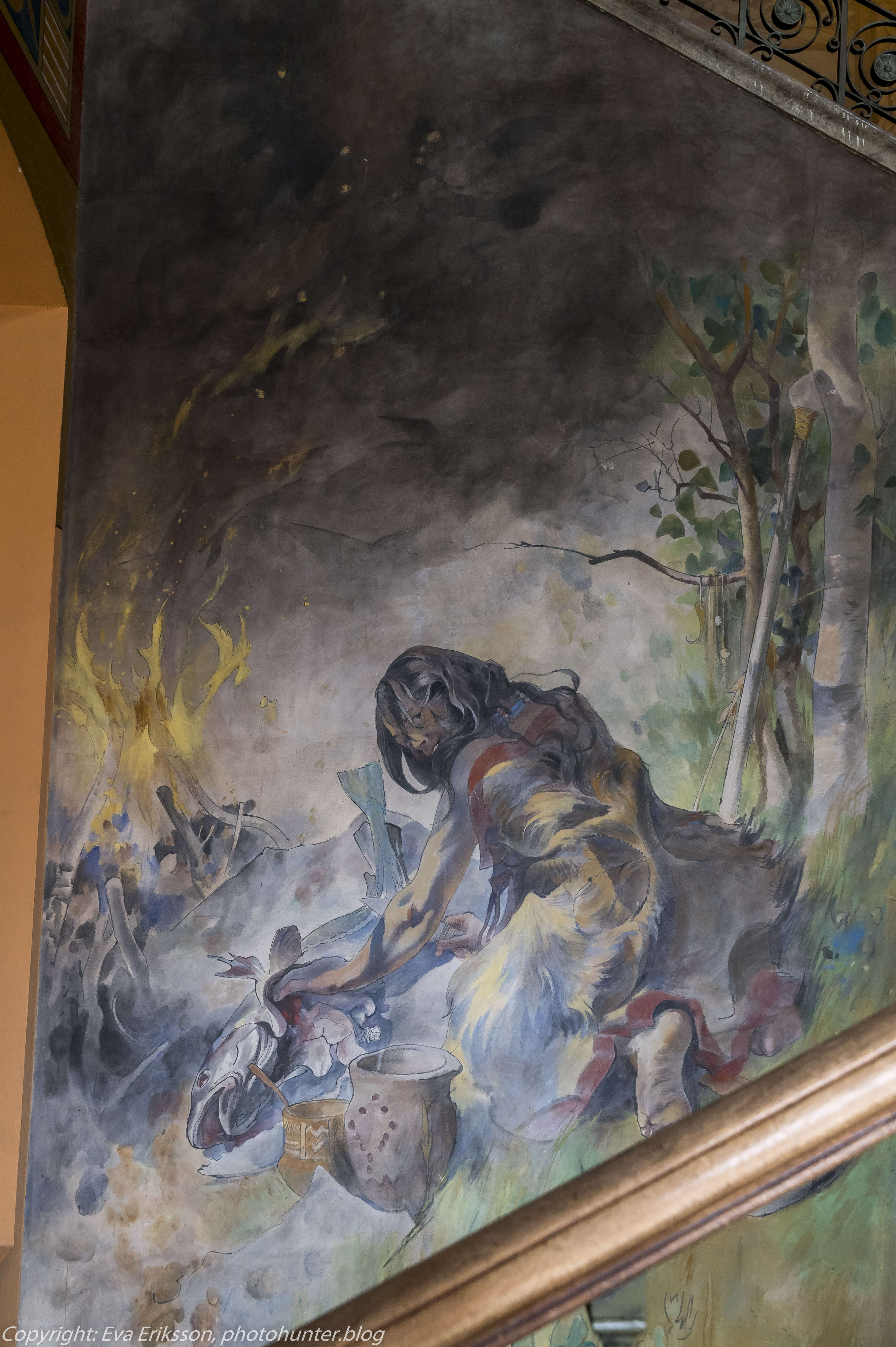 Nya Elementarläroverket för flickor