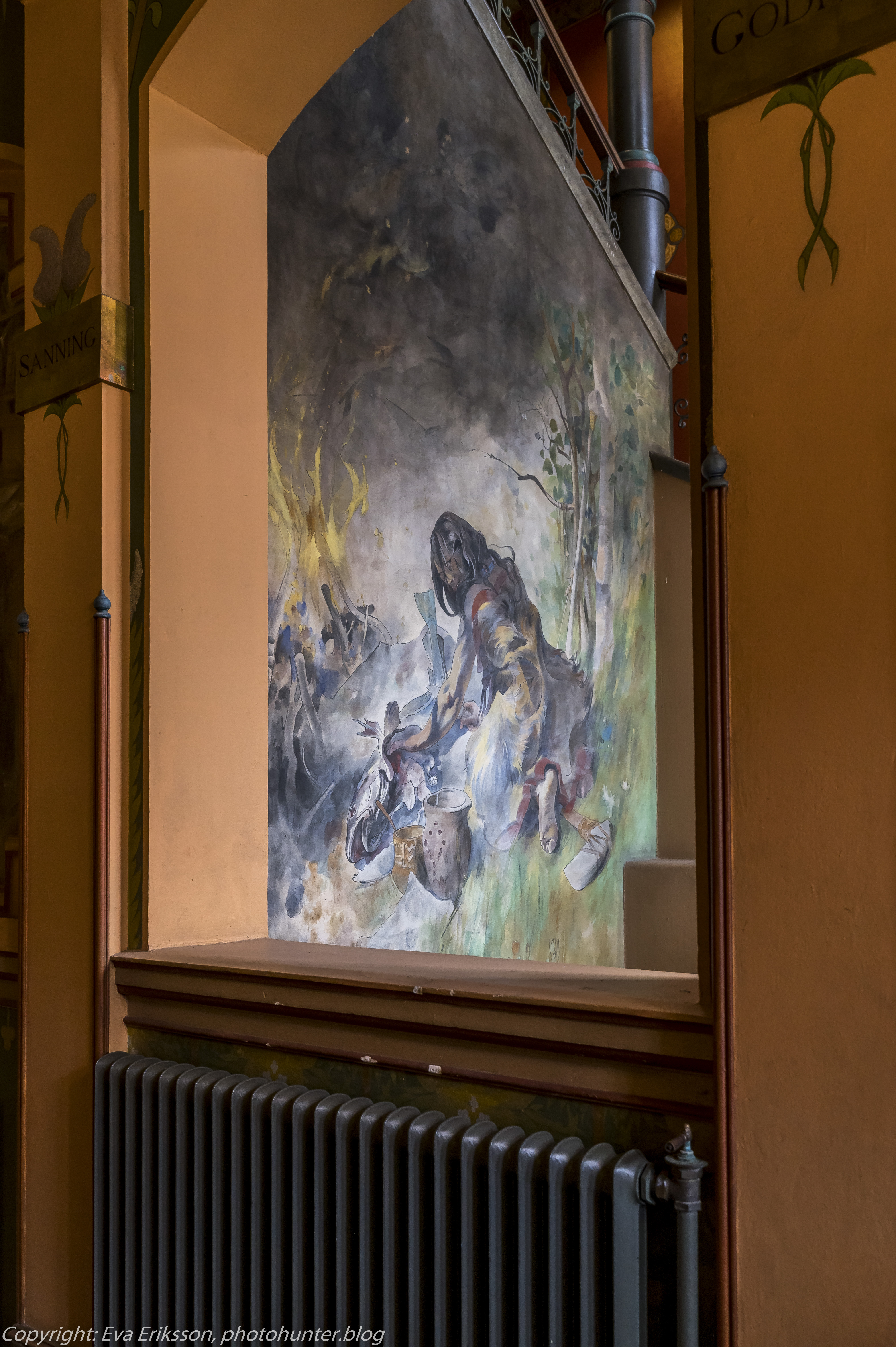 Nya Elementarläroverket för flickor