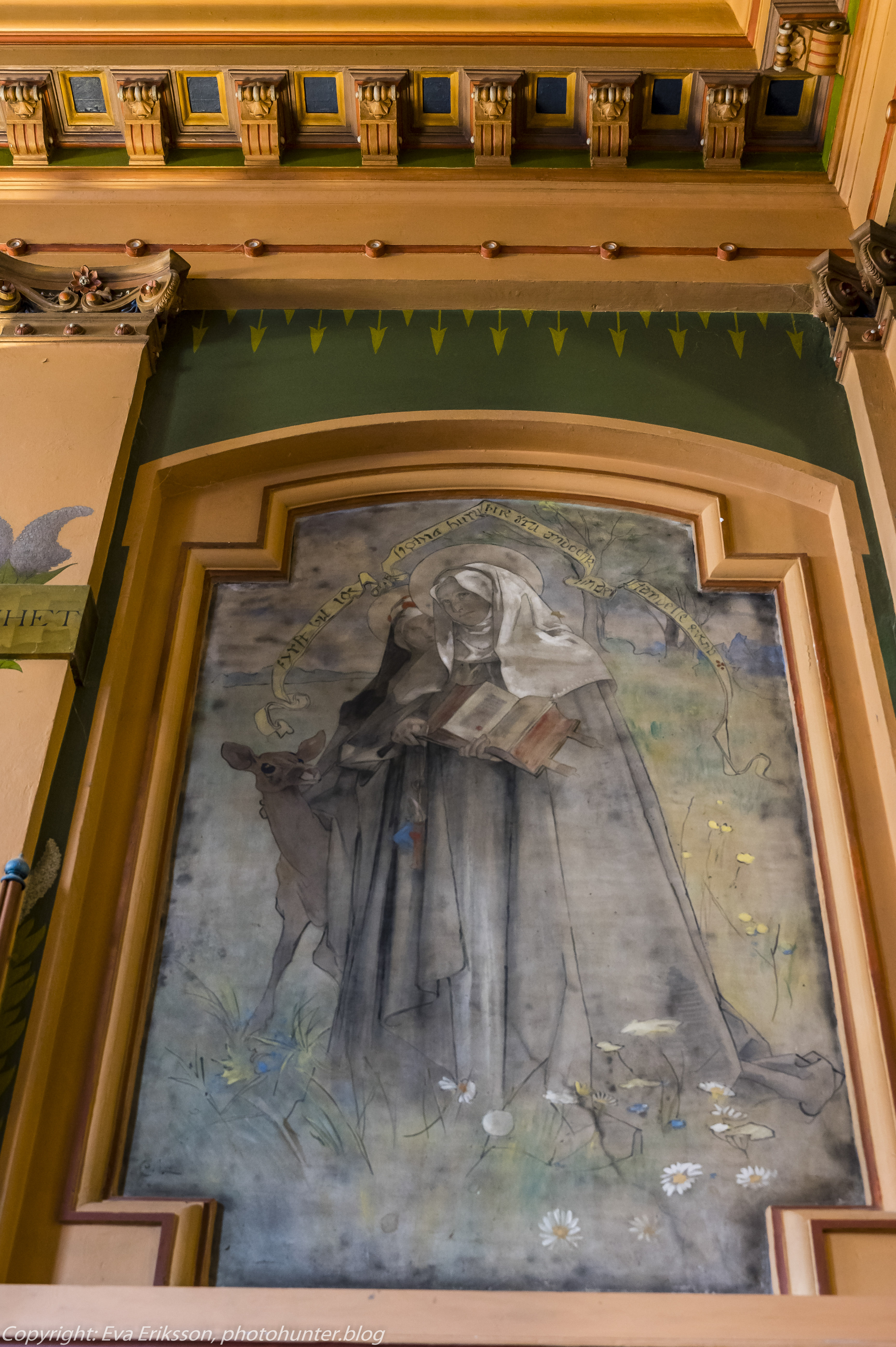 Nya Elementarläroverket för flickor