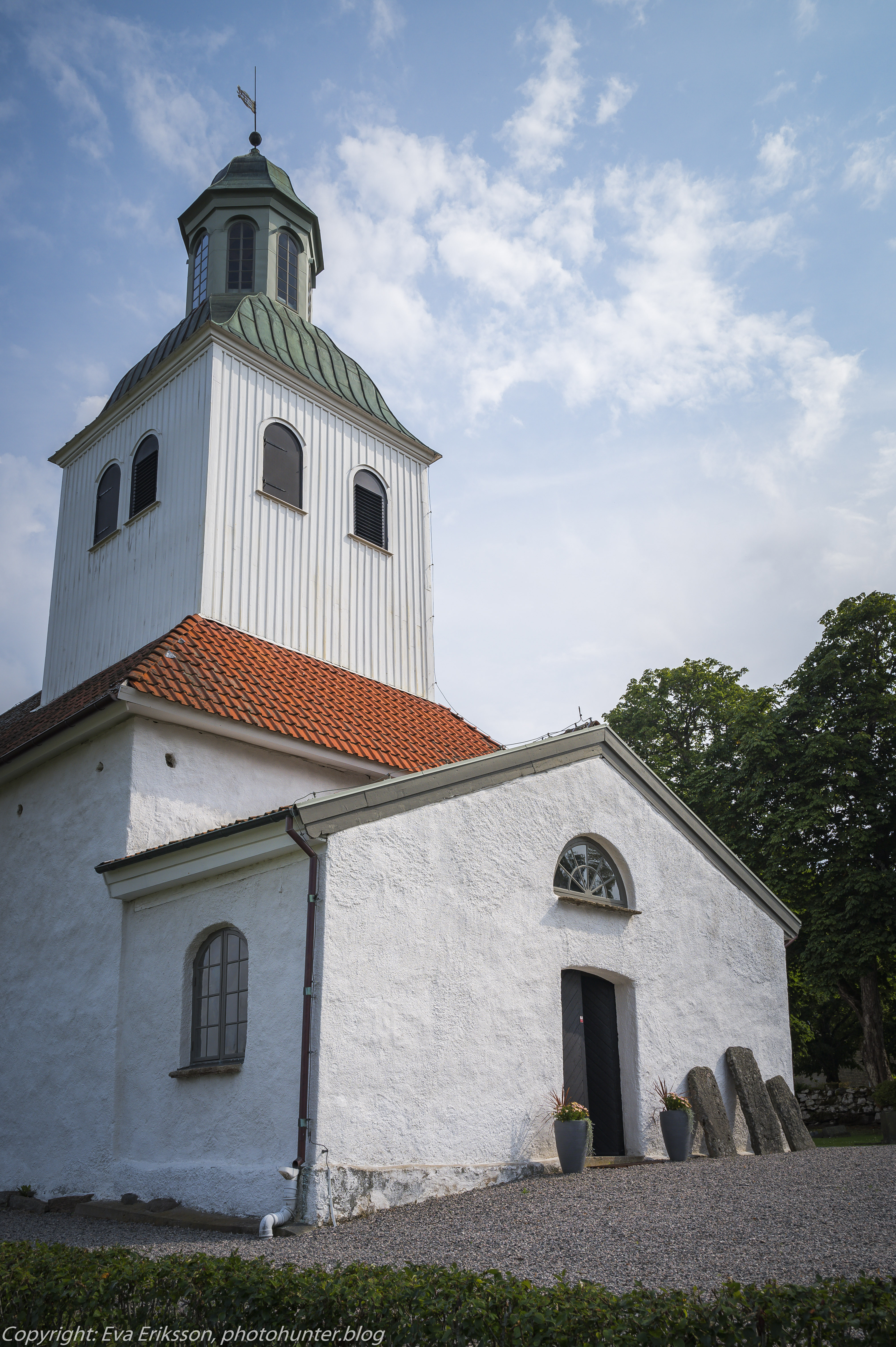 Södra Vings kyrka
