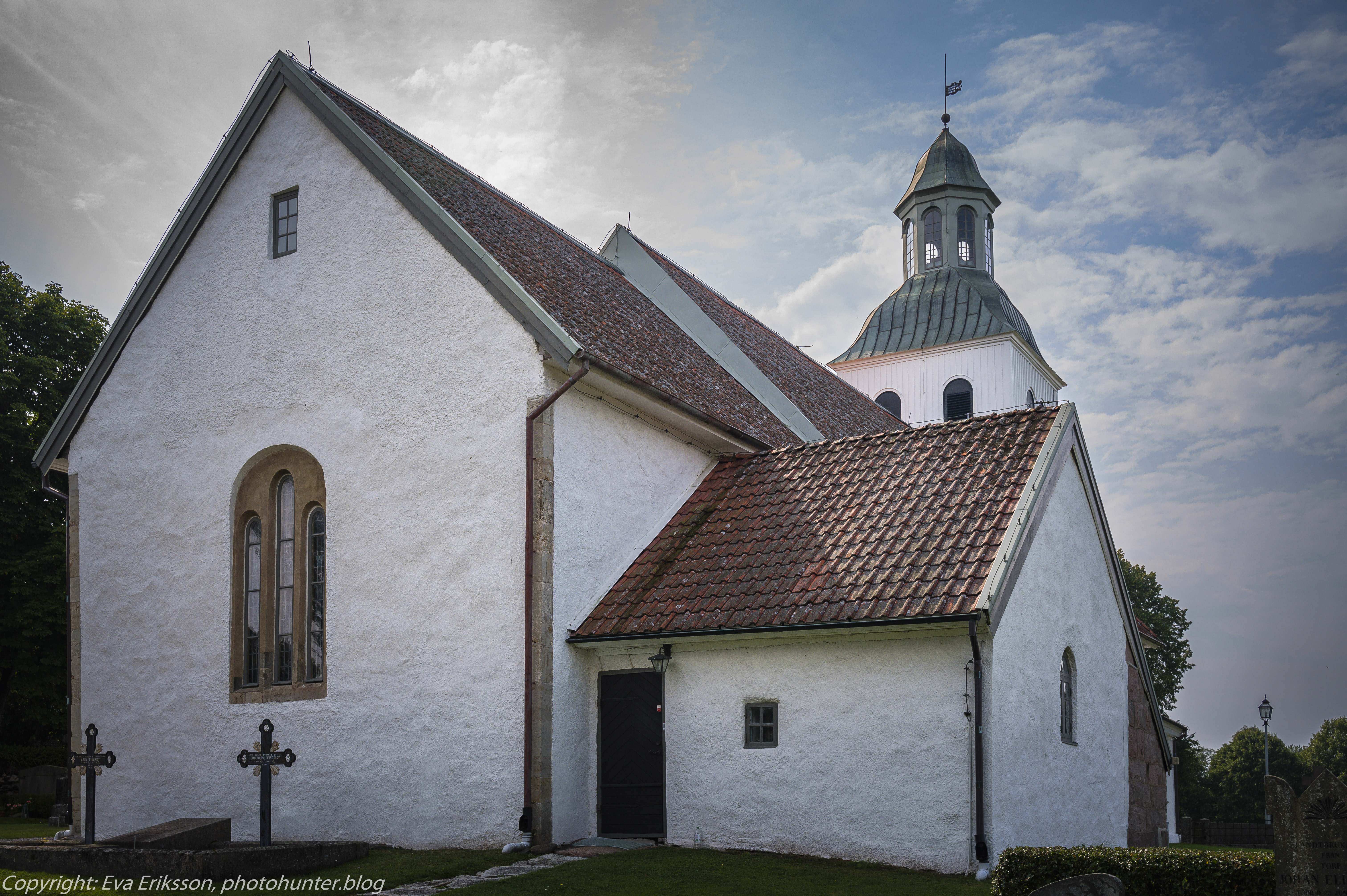 Södra Vings kyrka