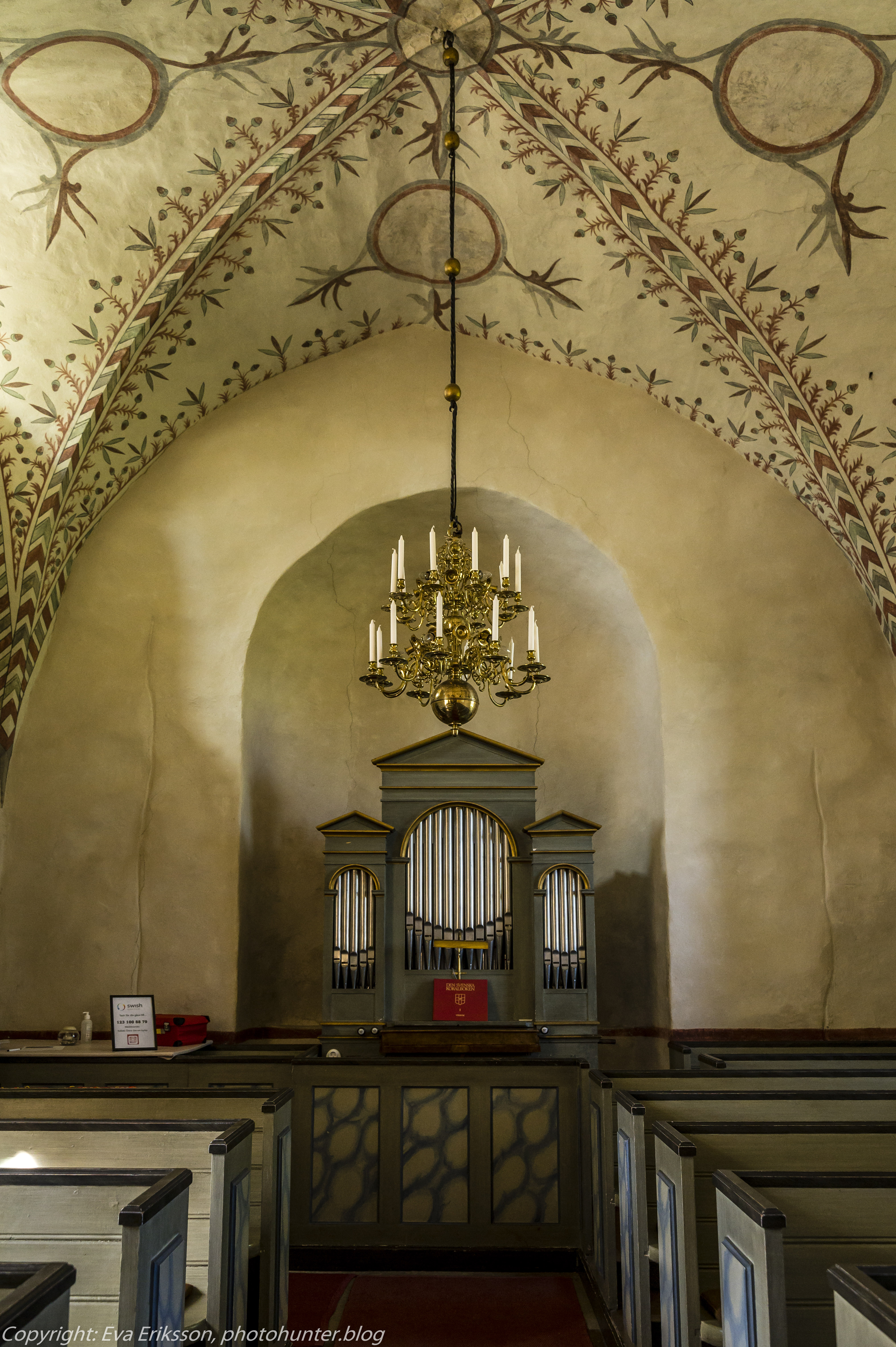 Östra Gerums kyrka