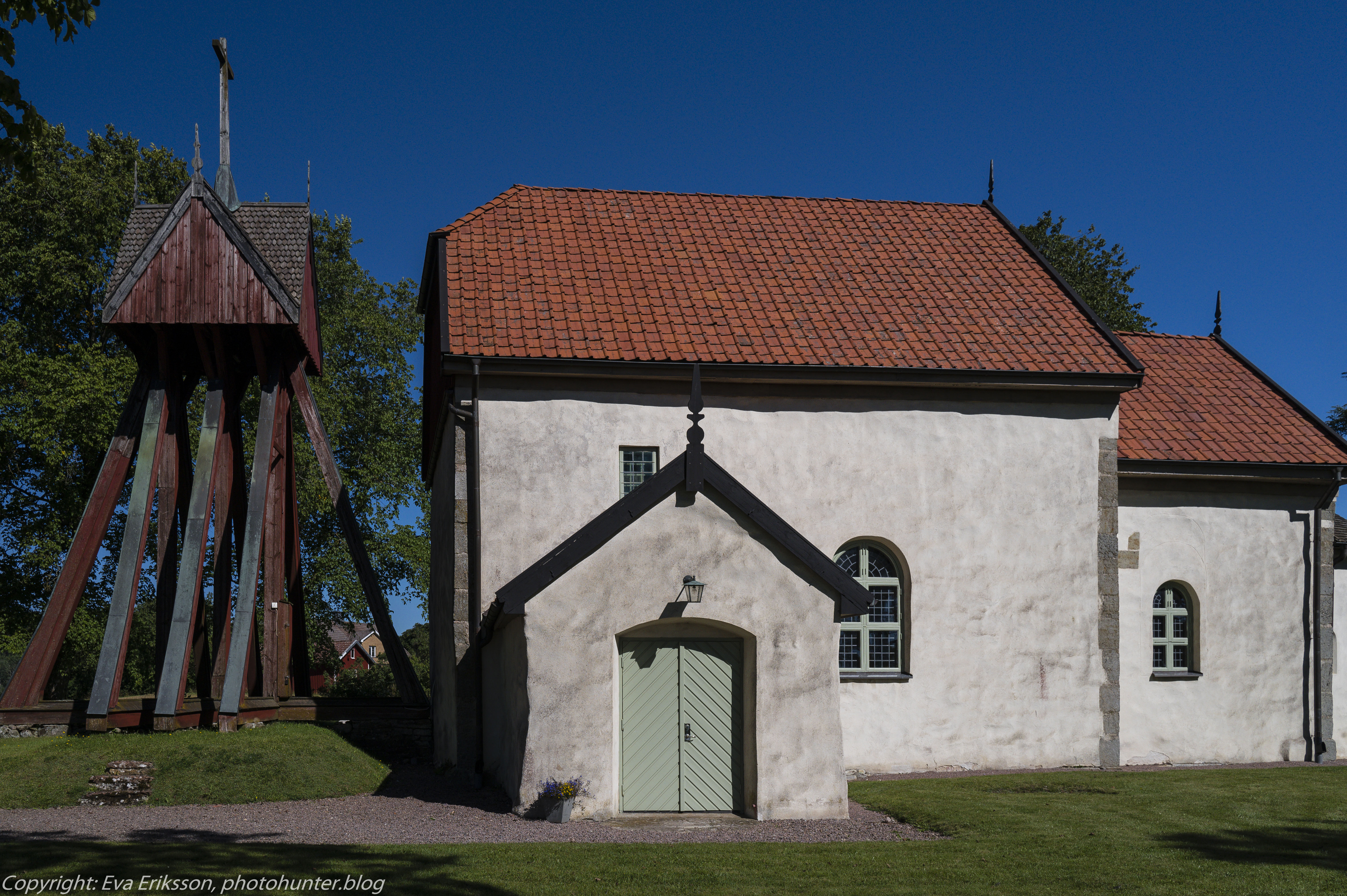 Östra Gerums kyrka
