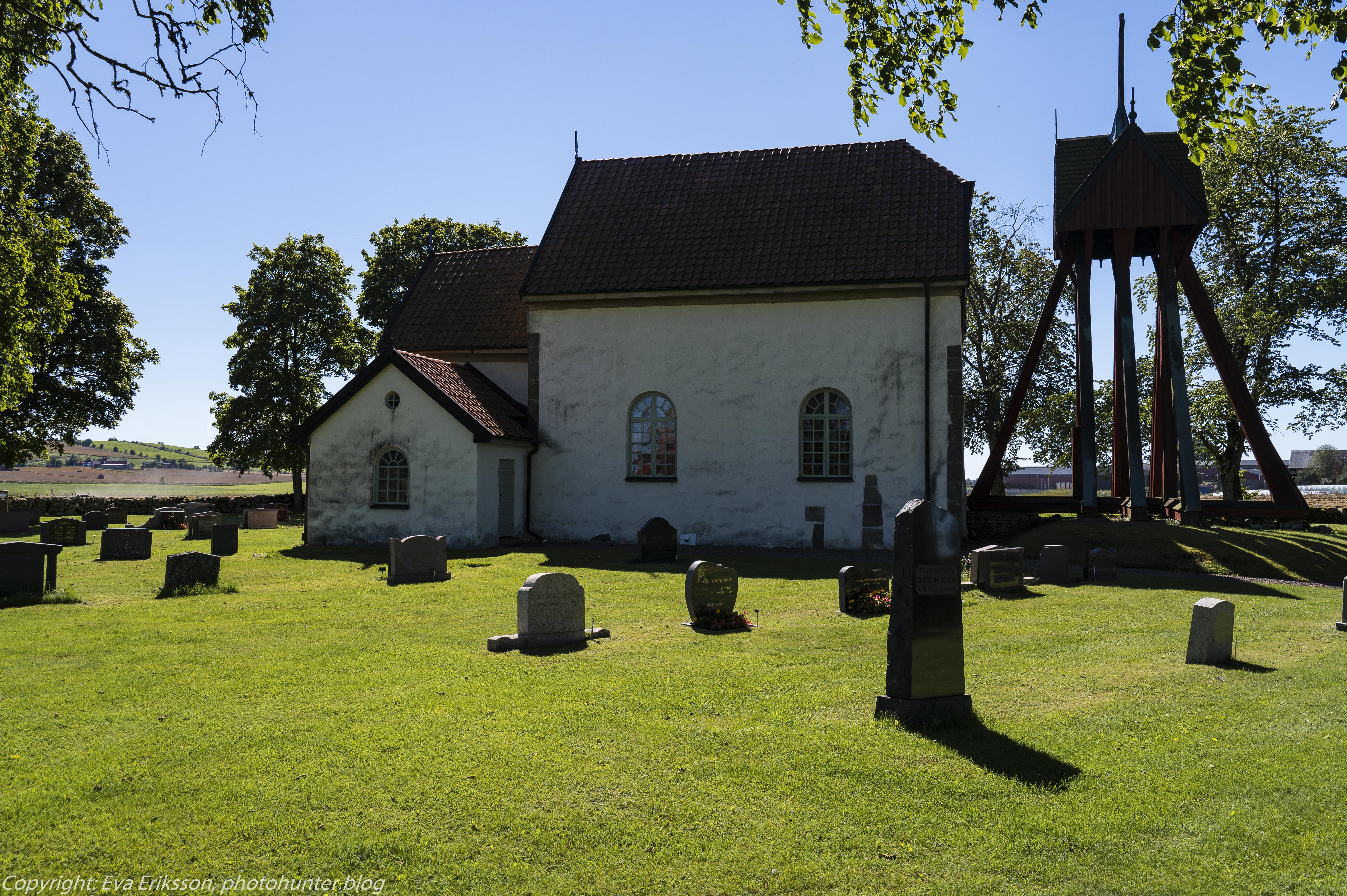 Östra Gerums kyrka