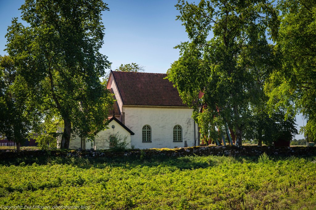 Östra Gerums kyrka