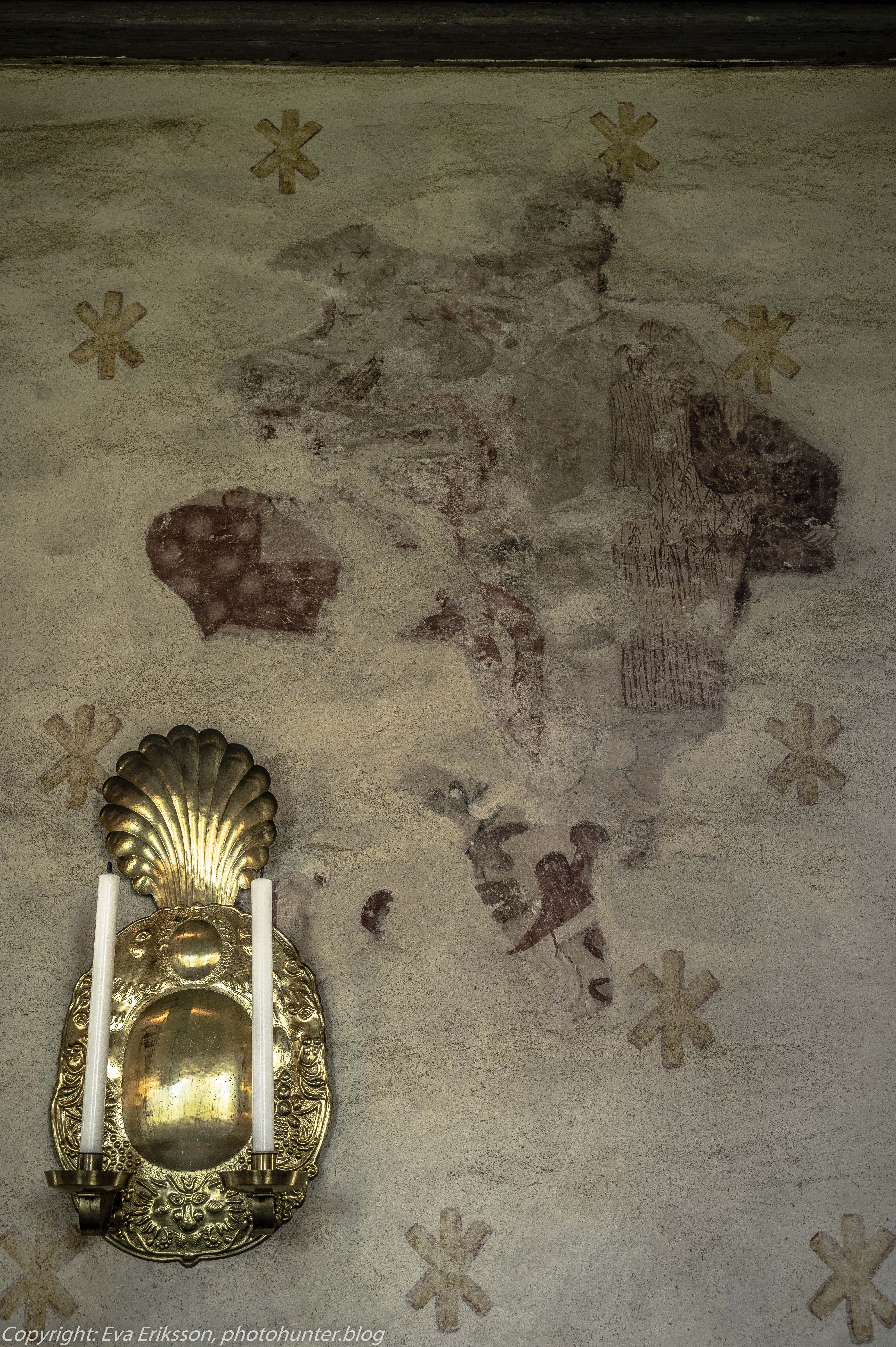 Södra Åsarps kyrka