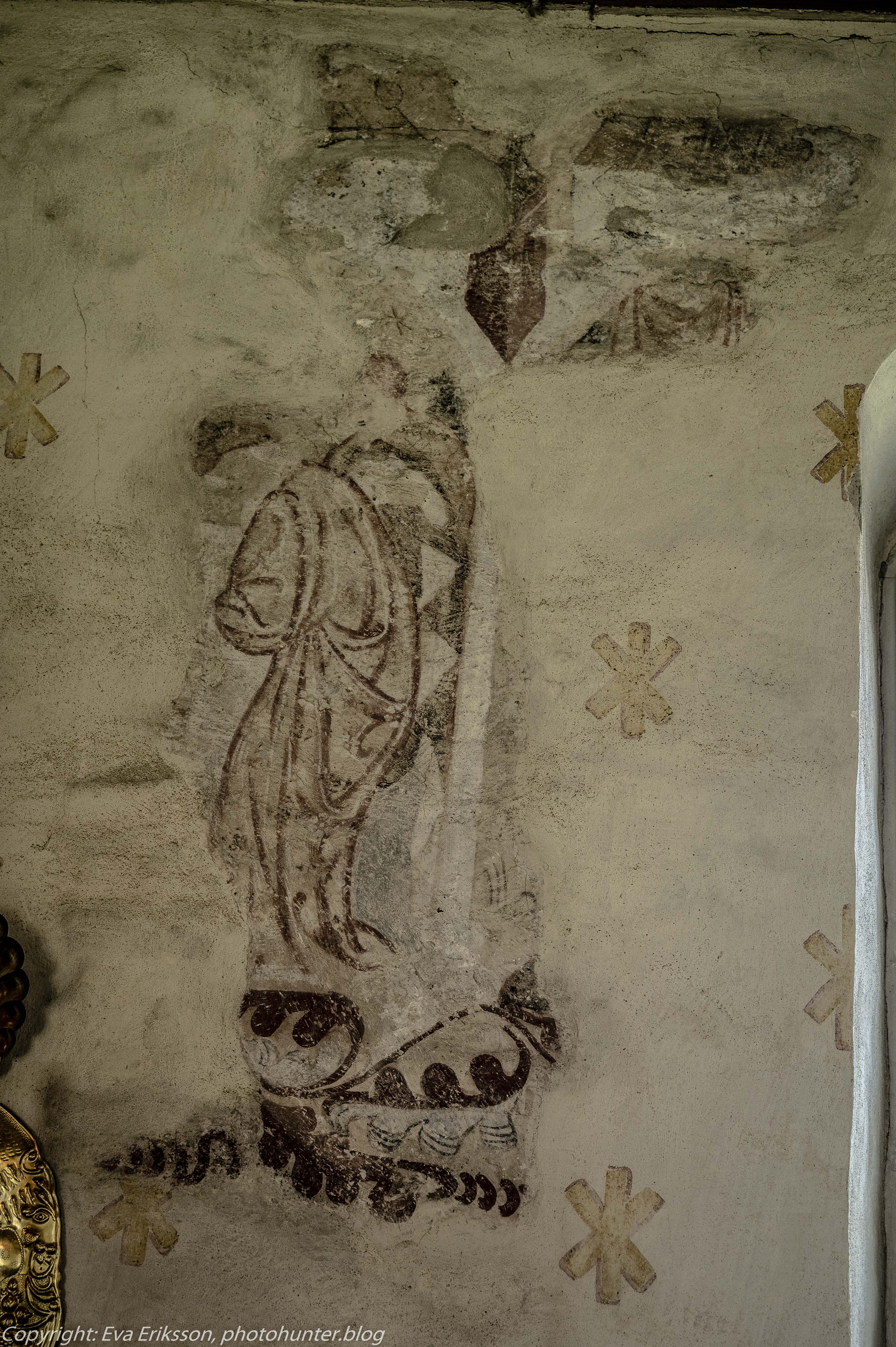 Södra Åsarps kyrka