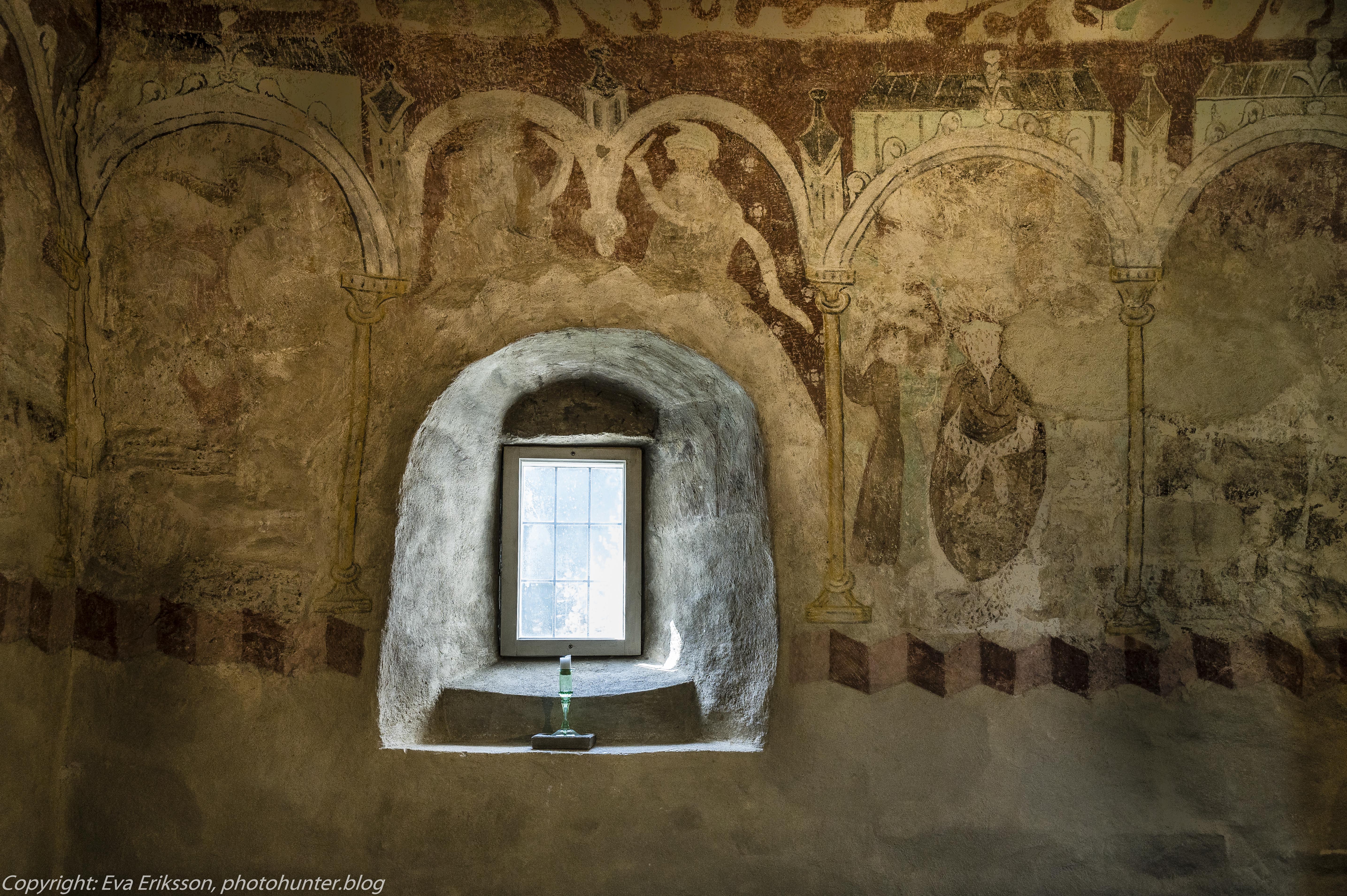 Södra Åsarps kyrka