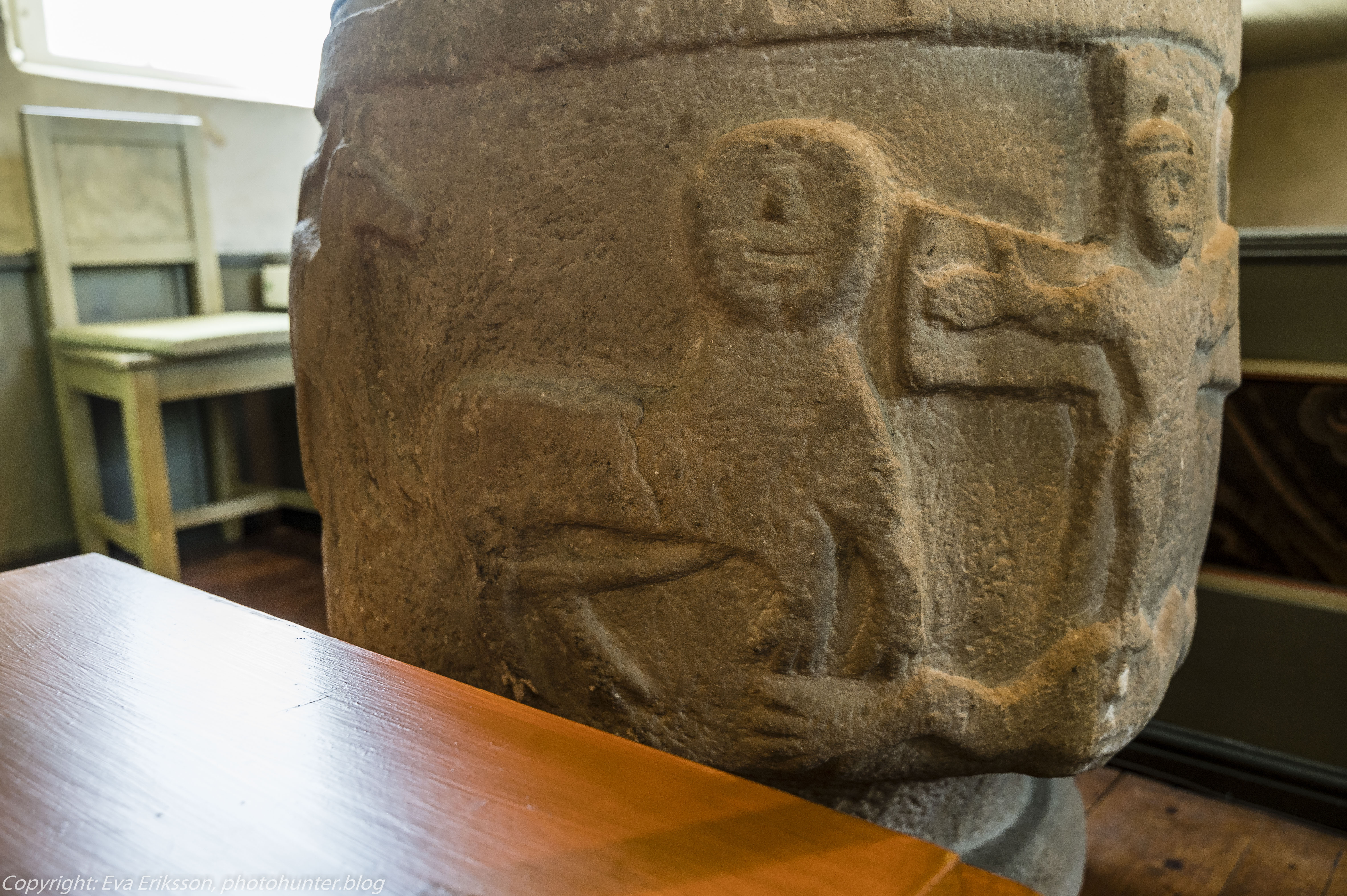 Södra Åsarps kyrka