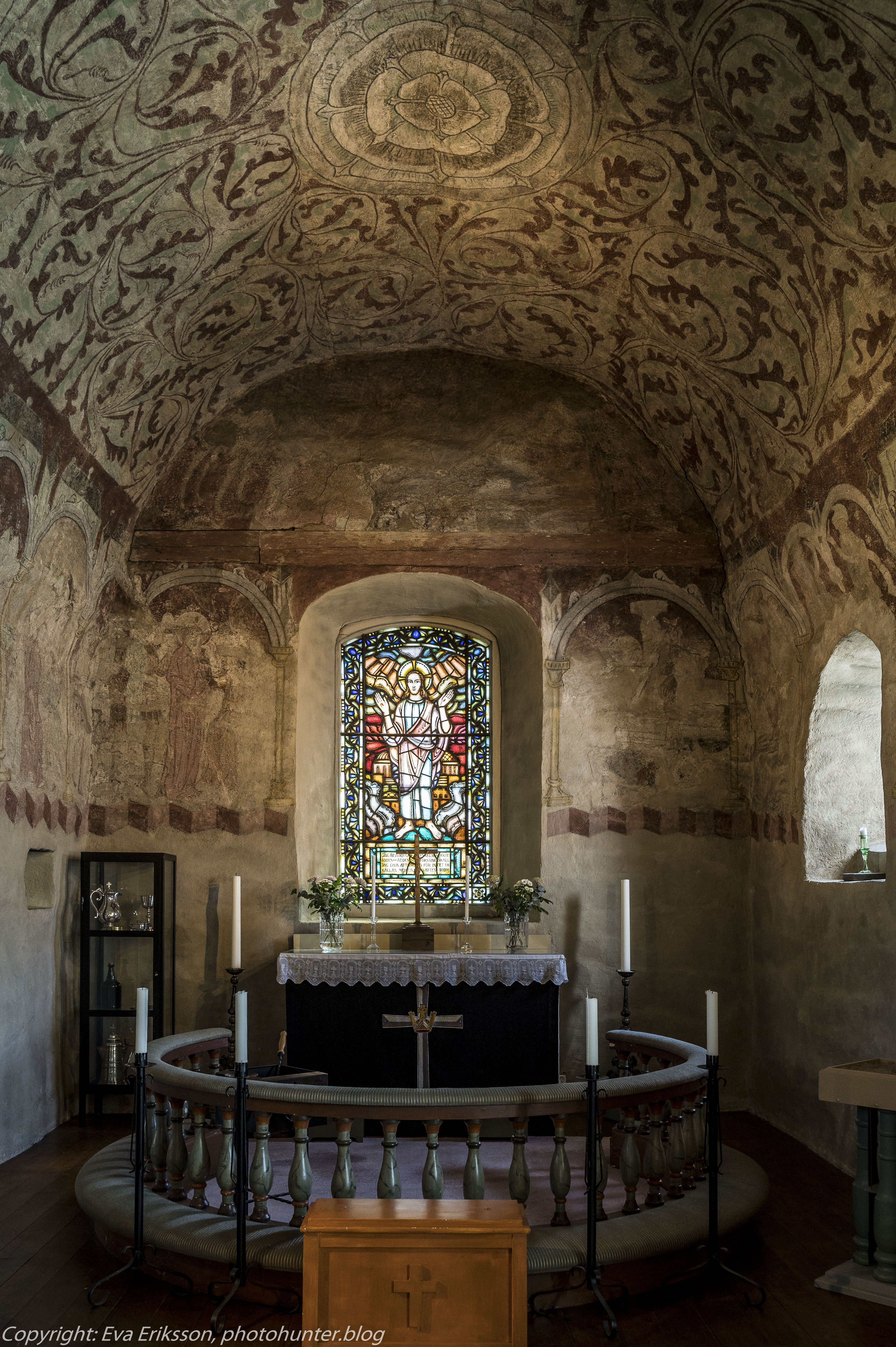 Södra Åsarps kyrka
