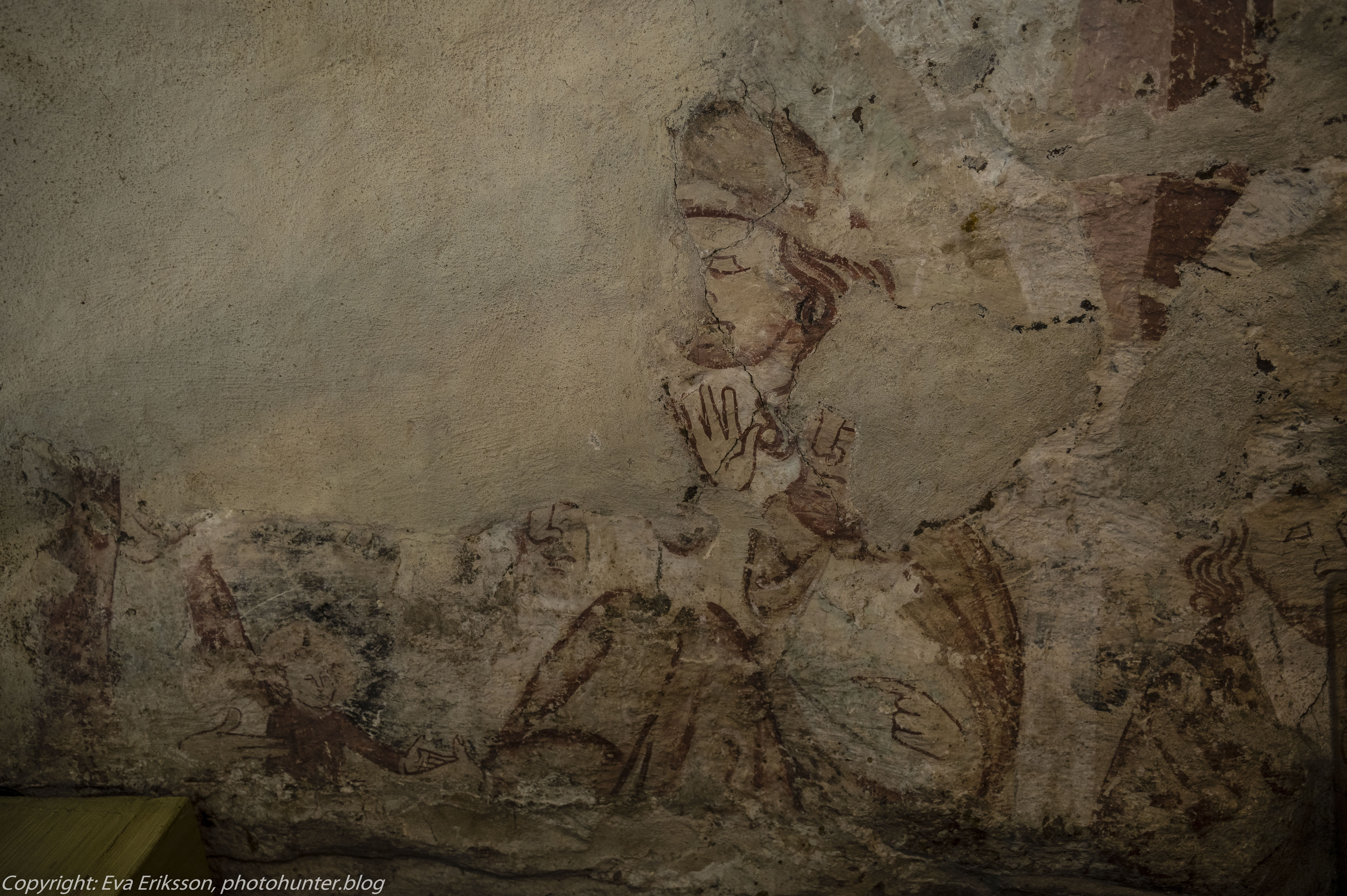 Södra Åsarps kyrka