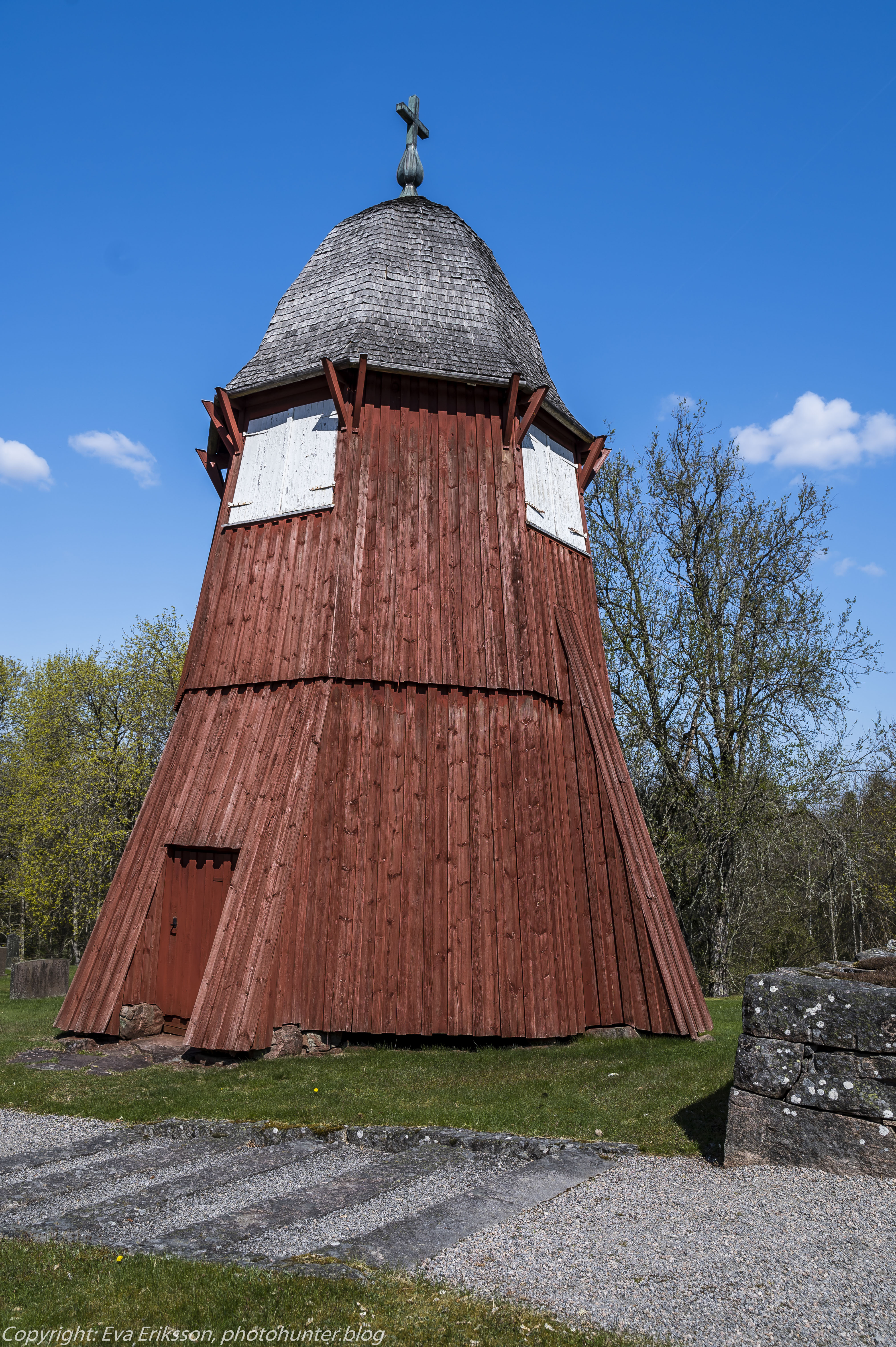 Södra Åsarps kyrka