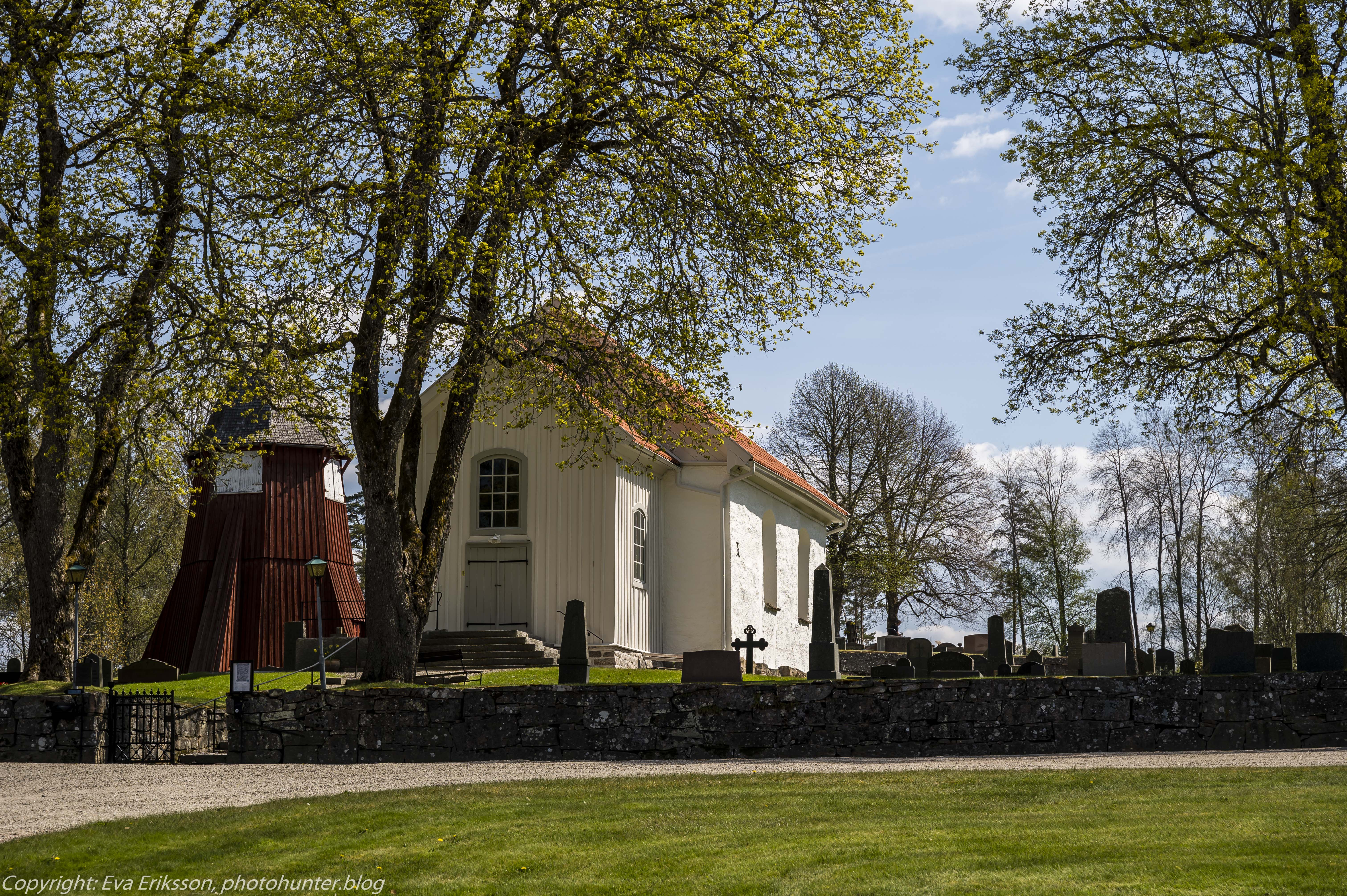 Södra Åsarps kyrka