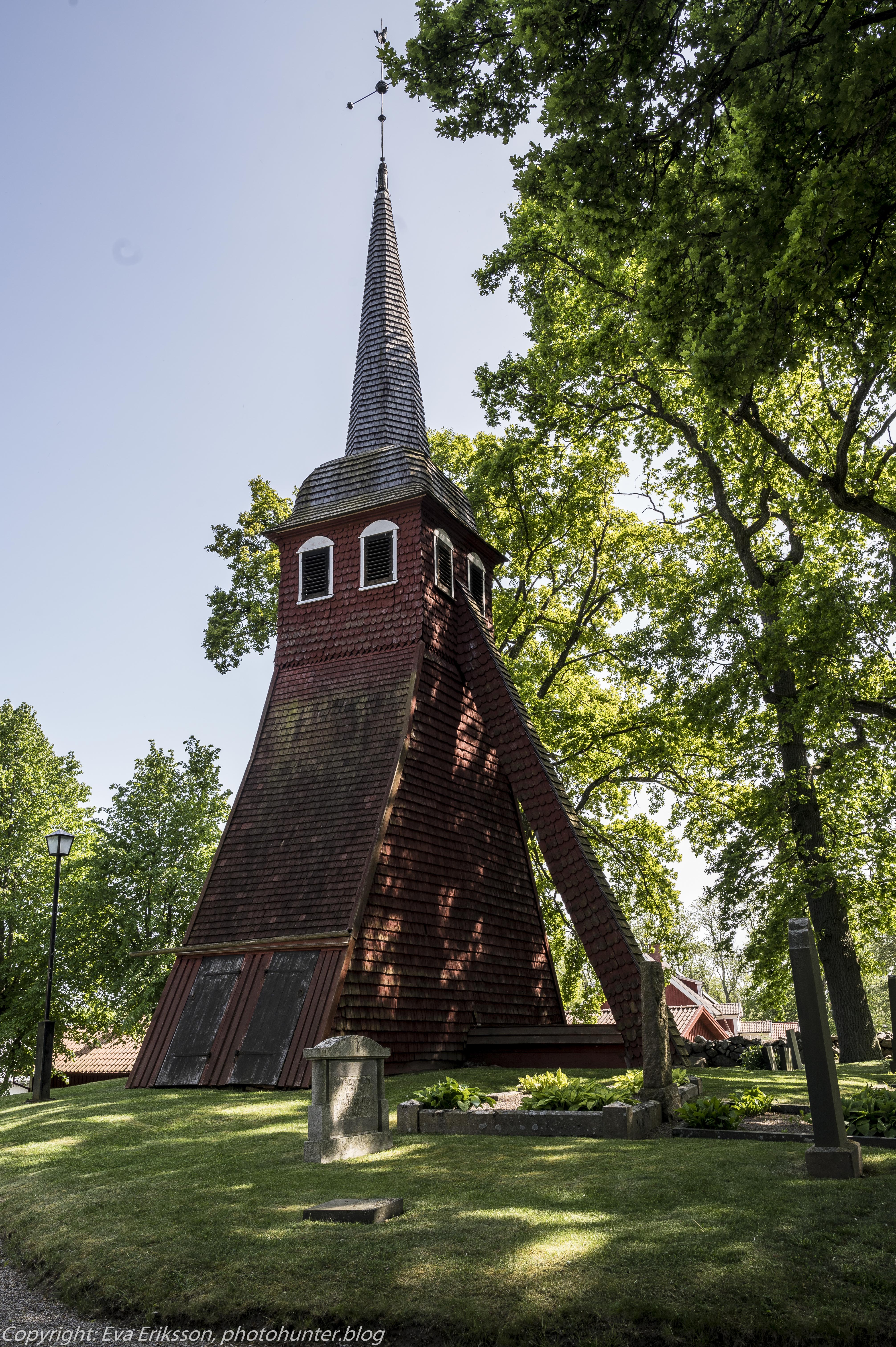 Tidavads kyrka