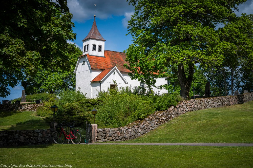 Algutstorps kyrka