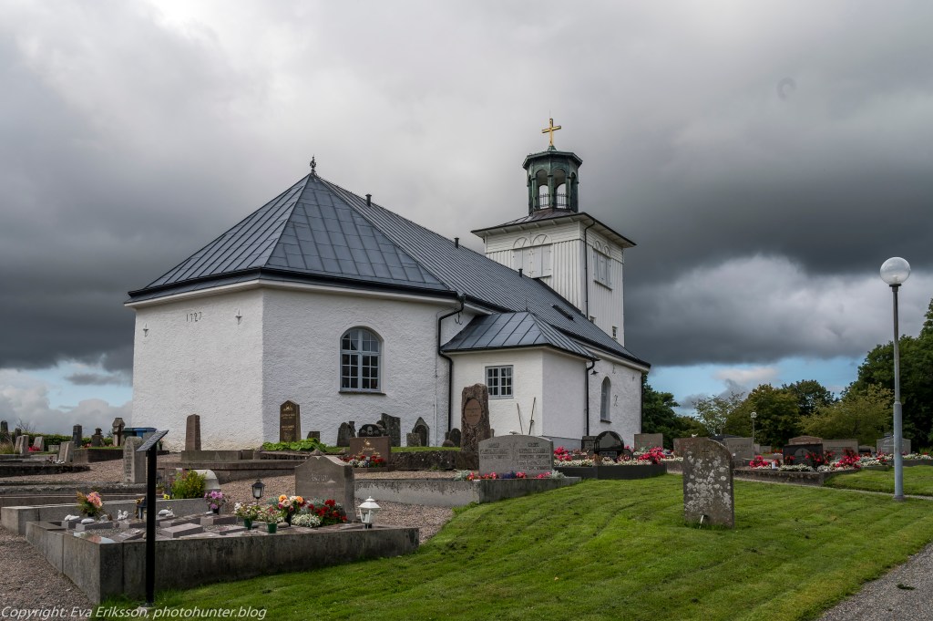 Nödinge kyrka