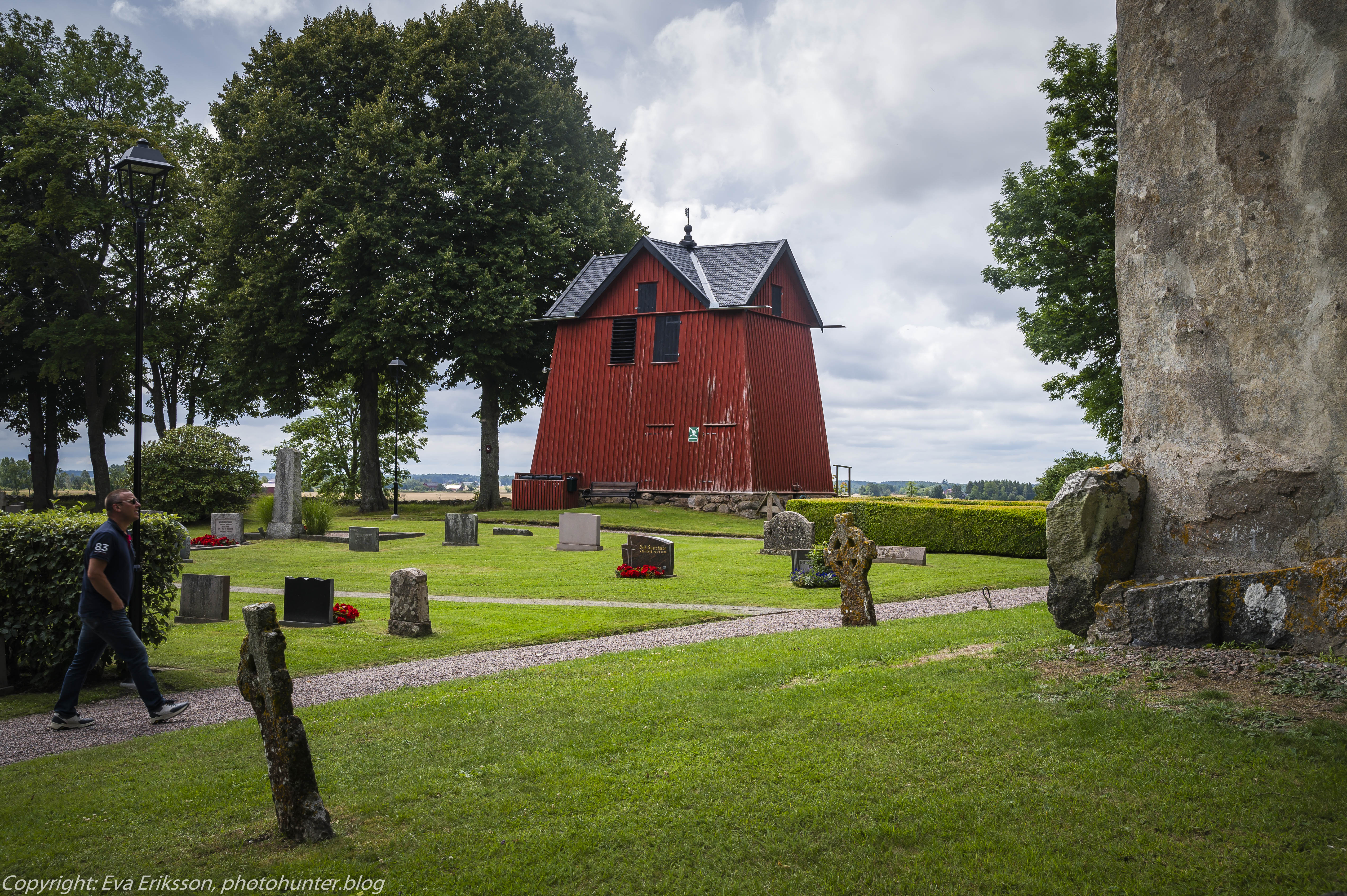 Skalunda kyrka