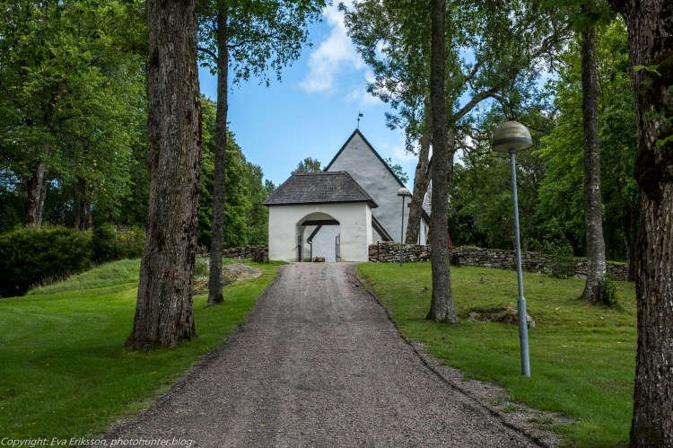 Borgstena kyrka