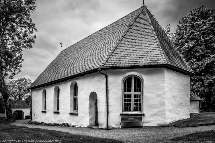 Borgstena kyrka