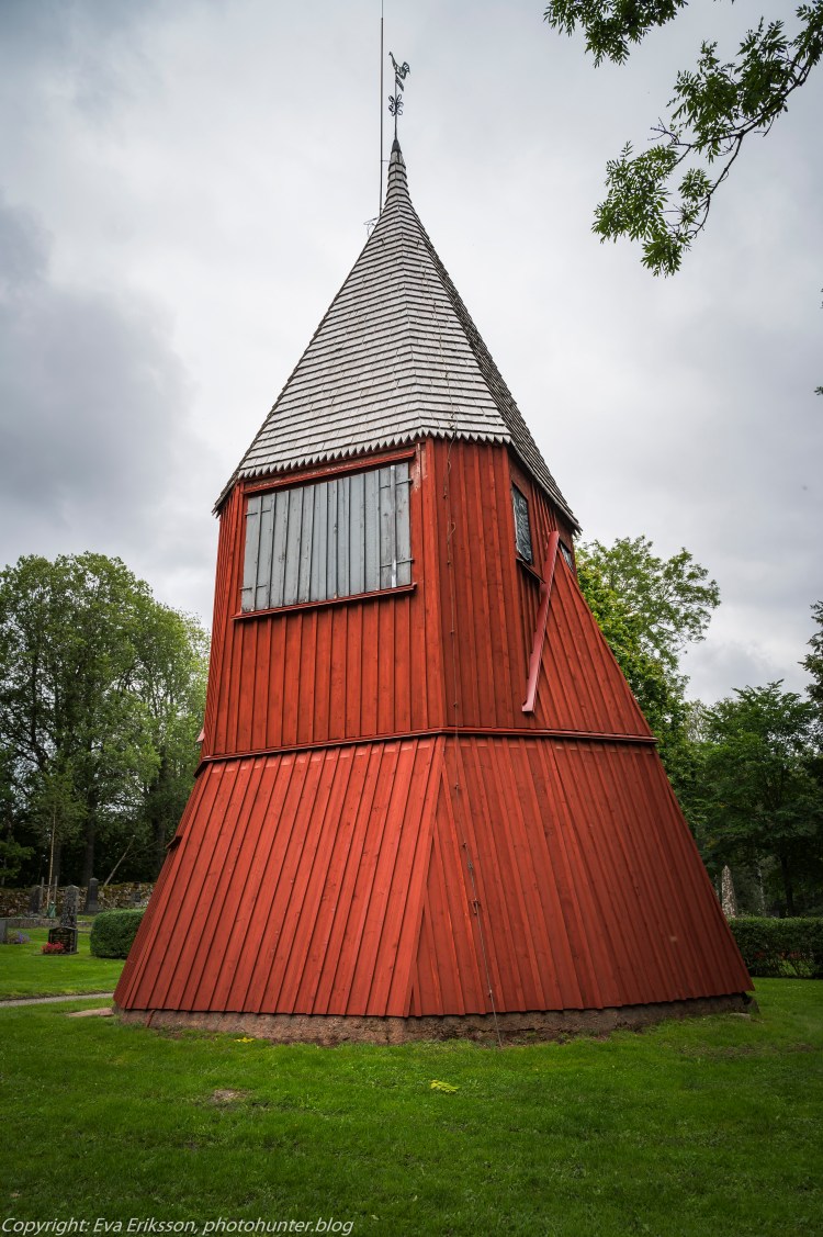 Borgstena kyrka