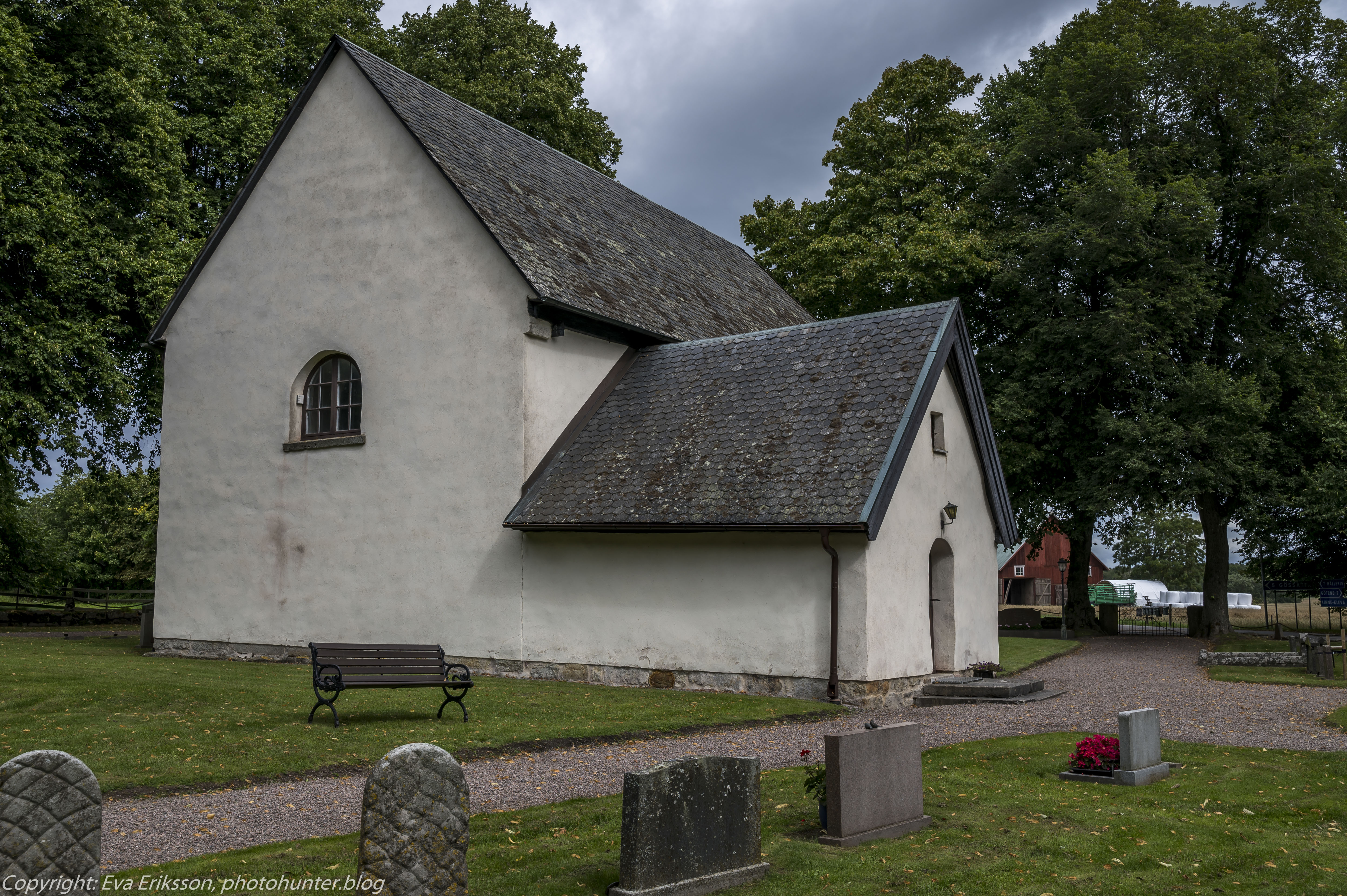 Fullösa kyrka